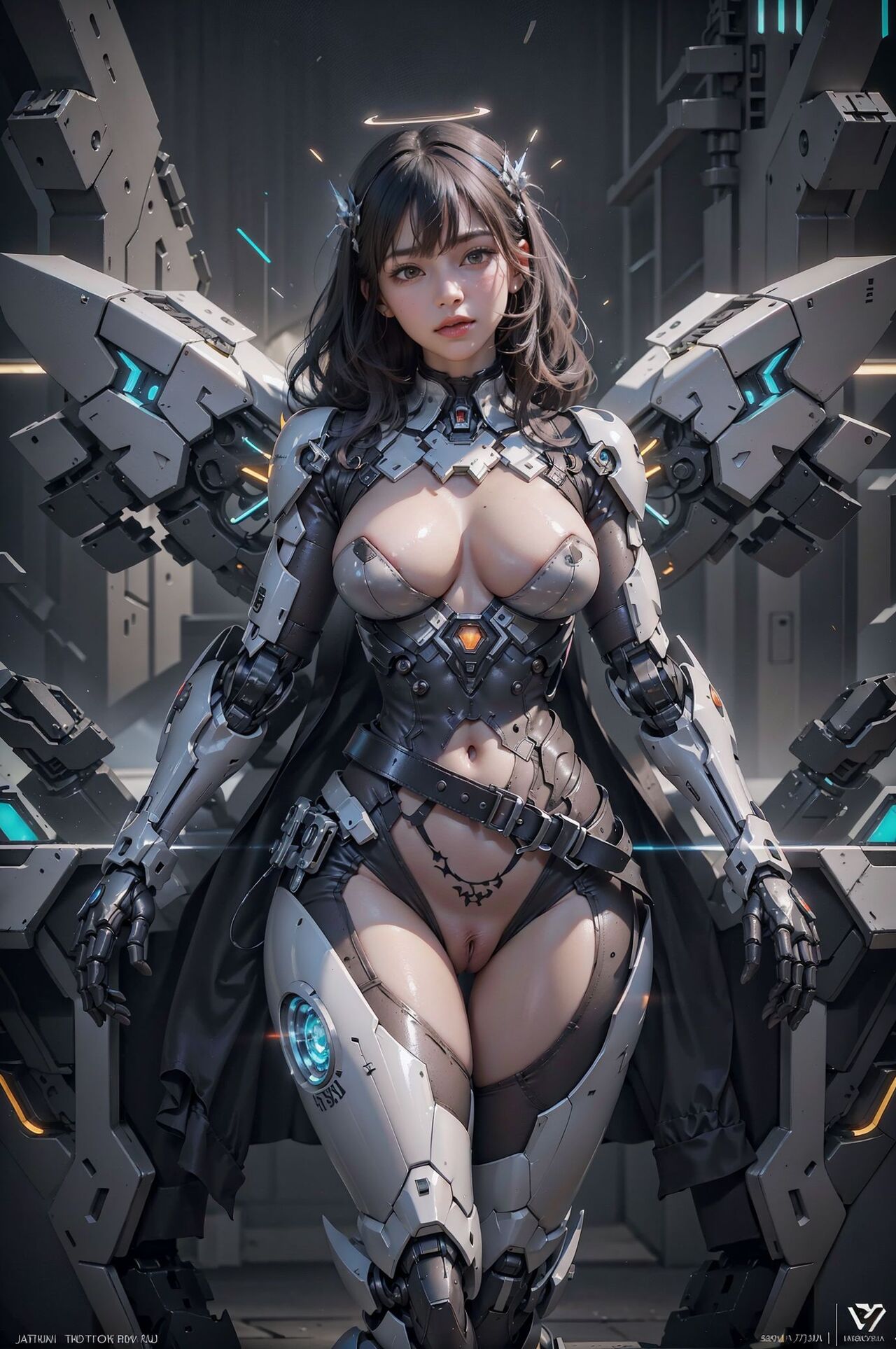AI 生成的第 402 章