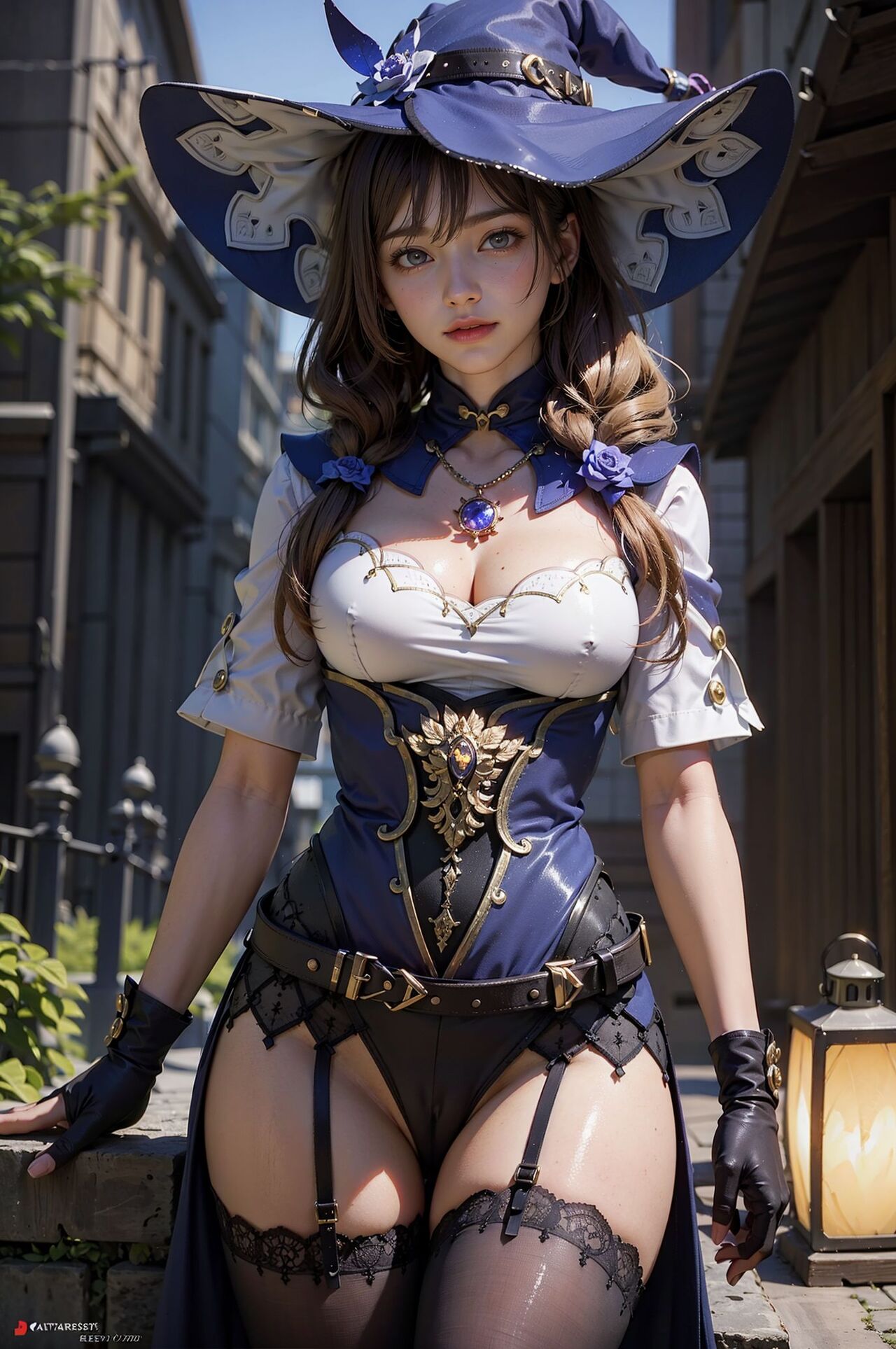 AI 생성 챕터 402