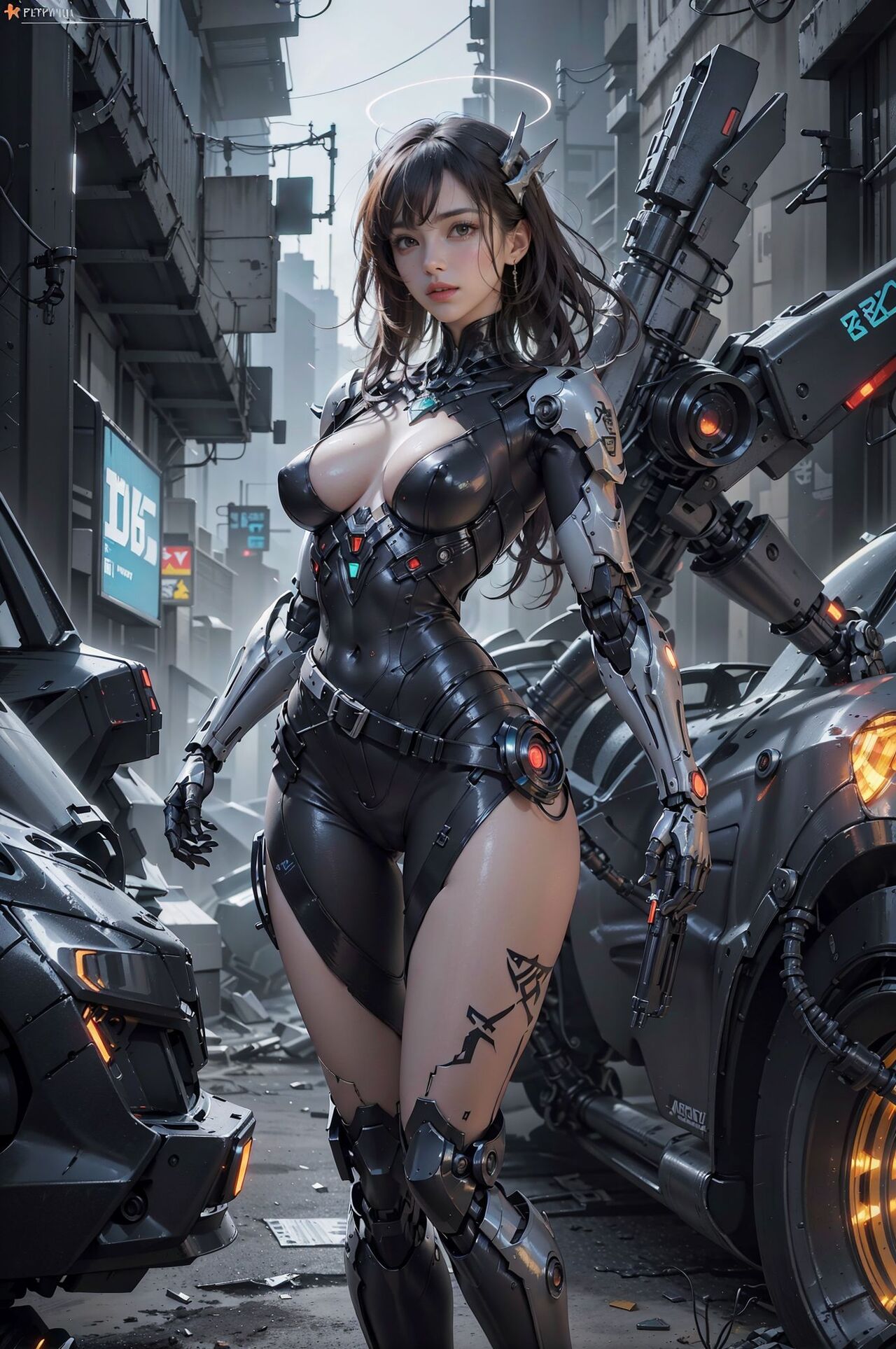 AI 생성 챕터 402