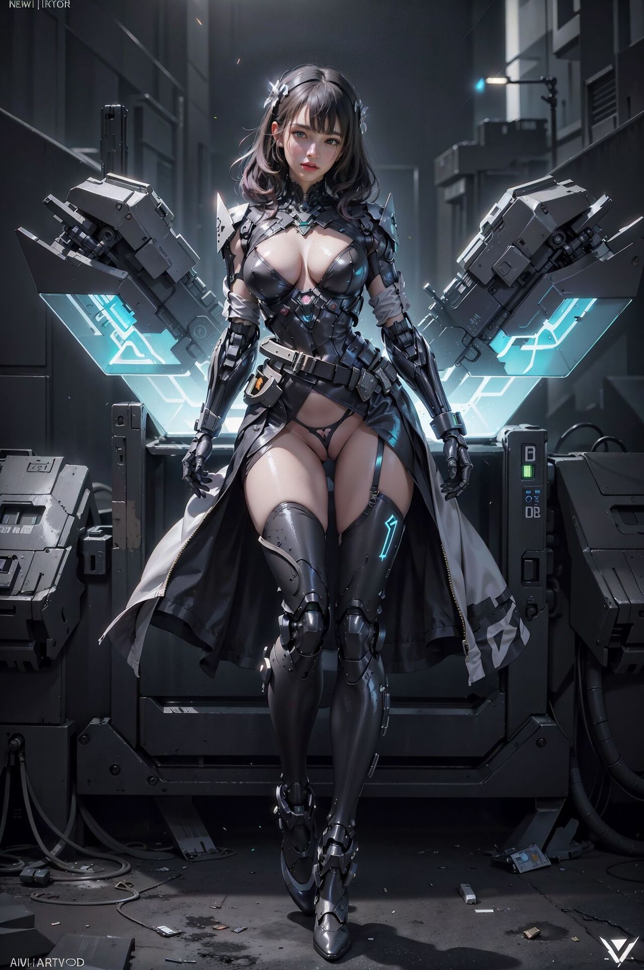 AI 생성 챕터 402