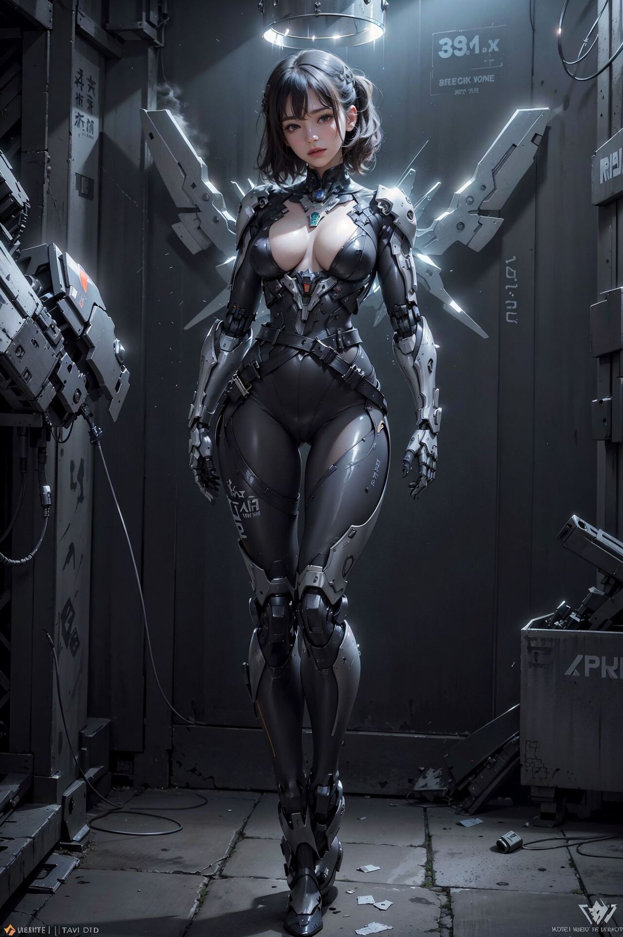 AI 생성 챕터 402