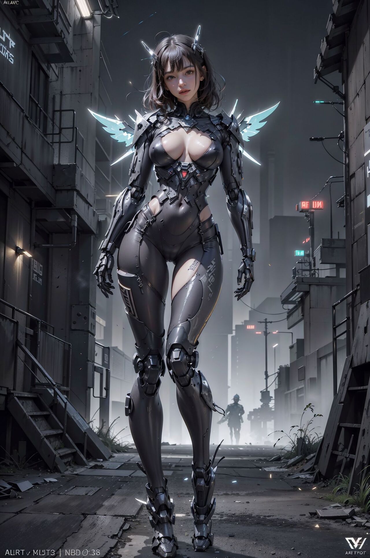 AI 생성 챕터 402