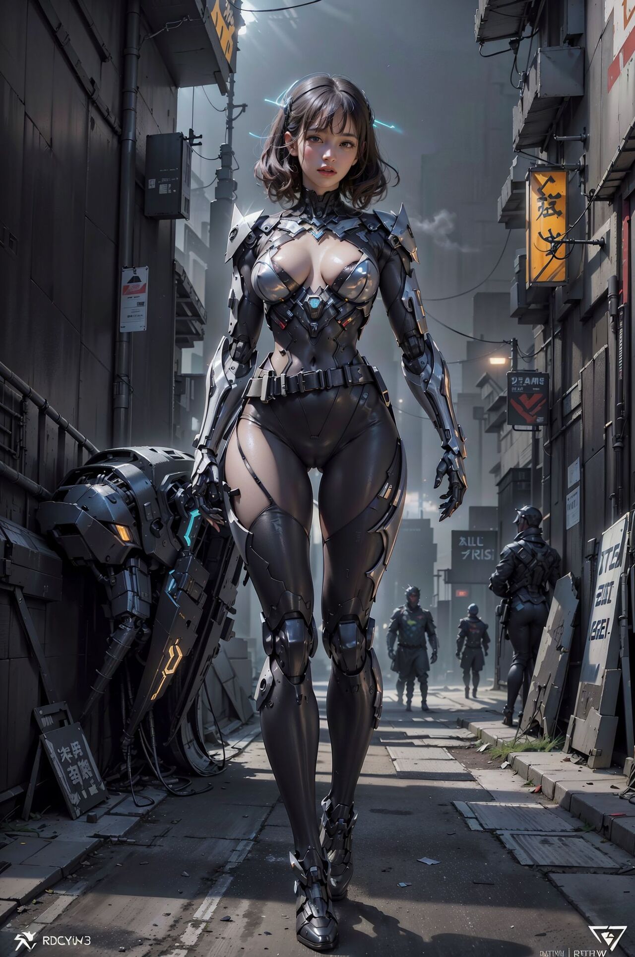 AI 생성 챕터 402