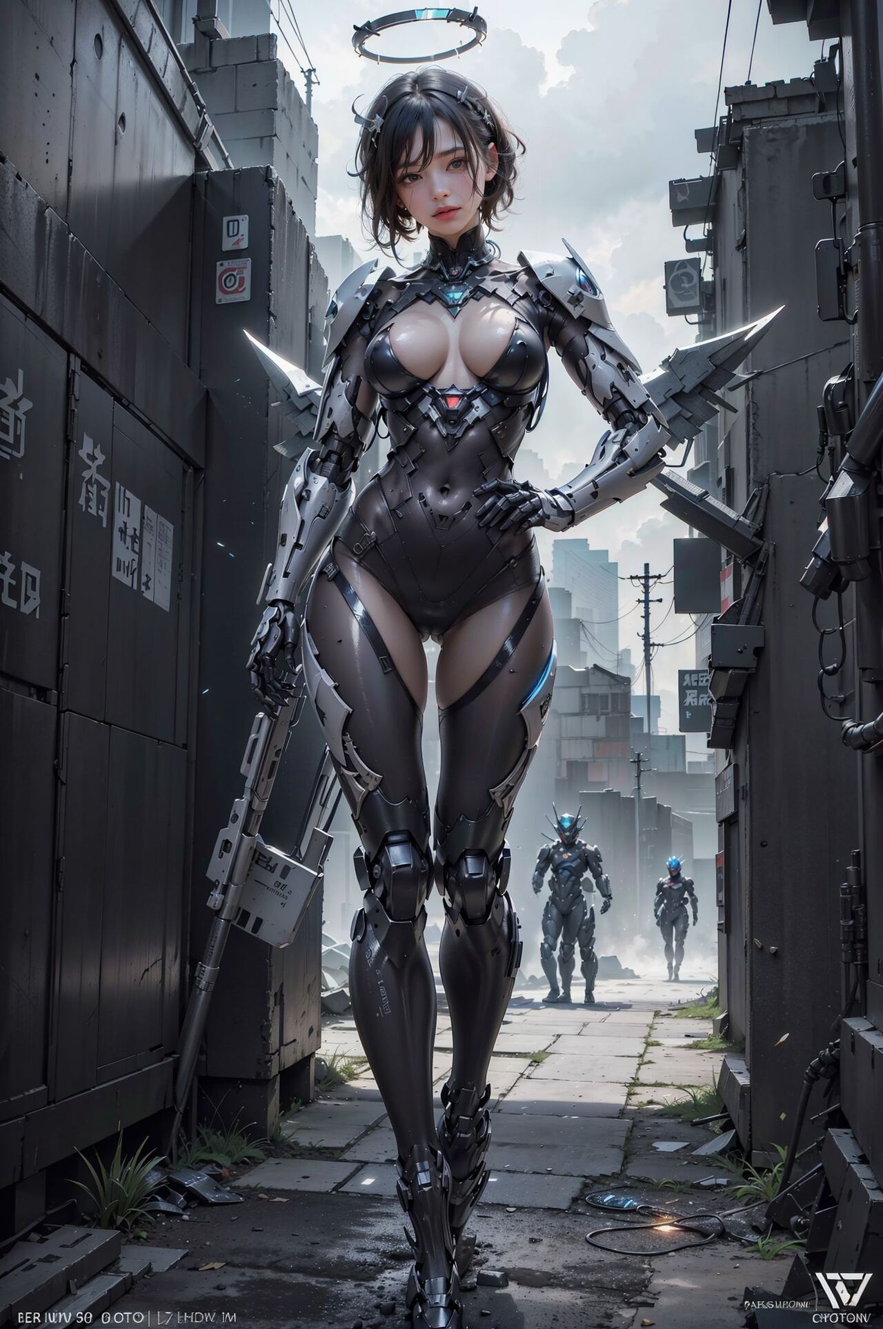 AI 생성 챕터 402