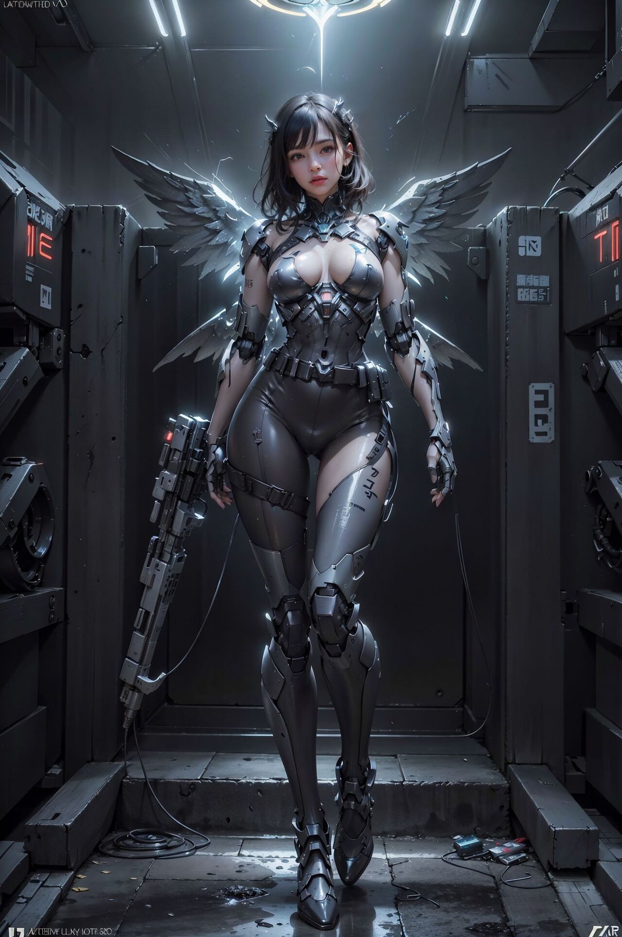 AI 생성 챕터 402