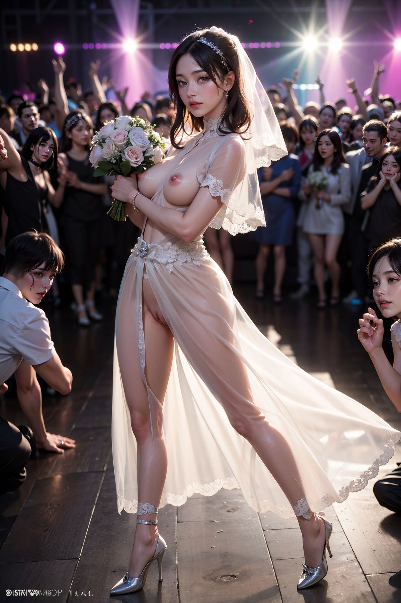 AI 생성 챕터 404 성인 이미지