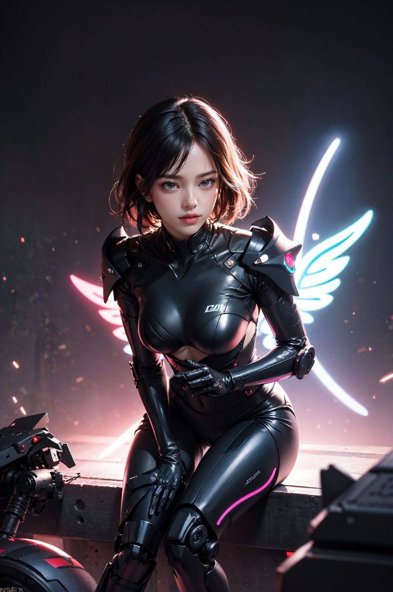 Chương 405 do AI tạo