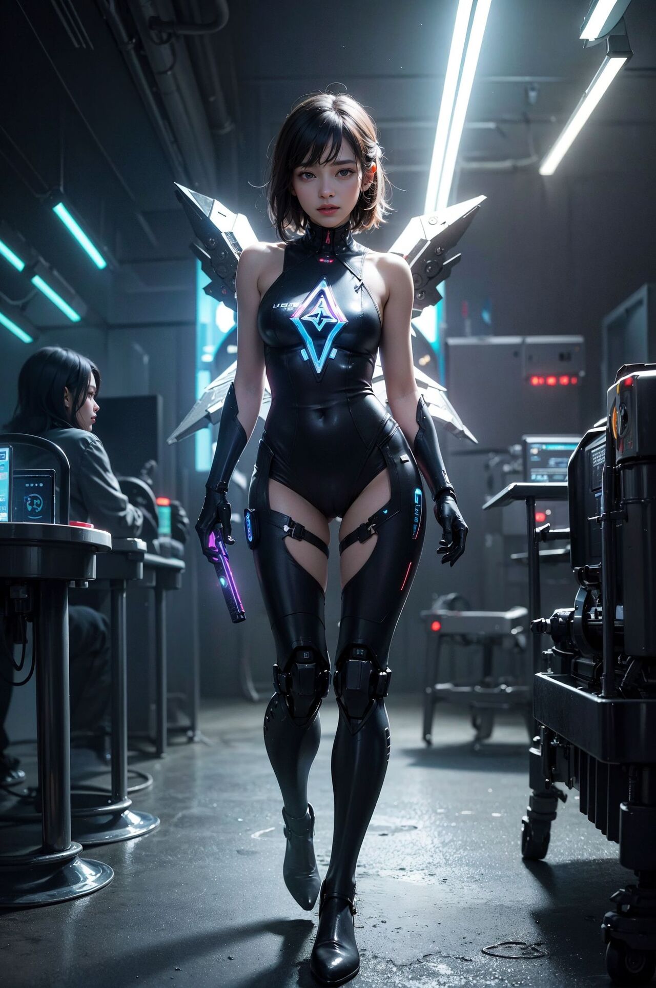 AI 生成的第405章