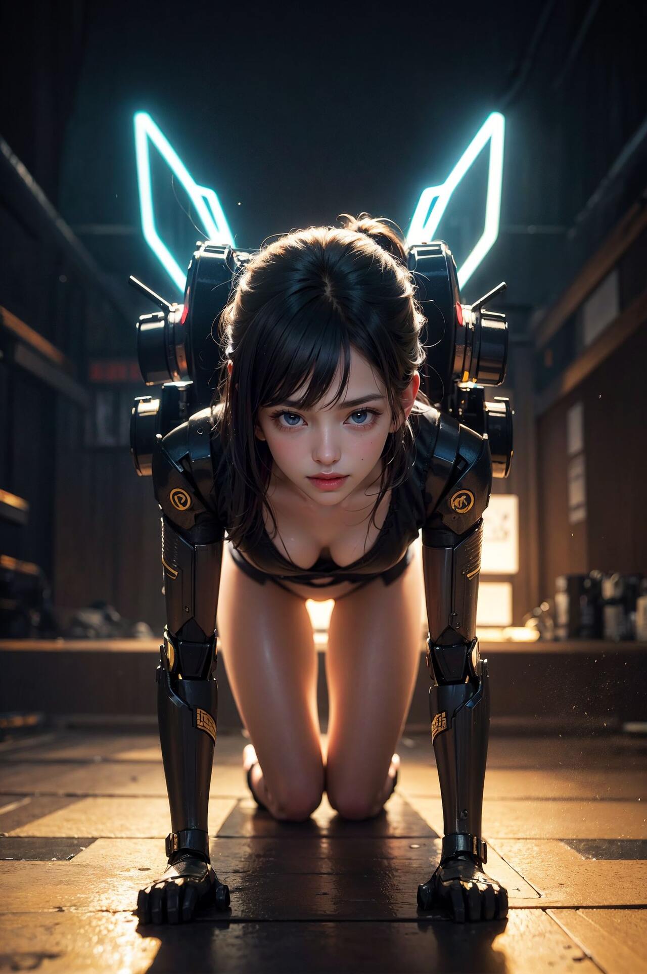 AI 生成的第405章