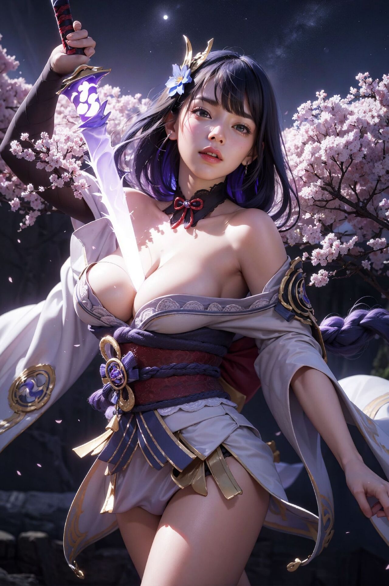人工智能生成的第 406 章