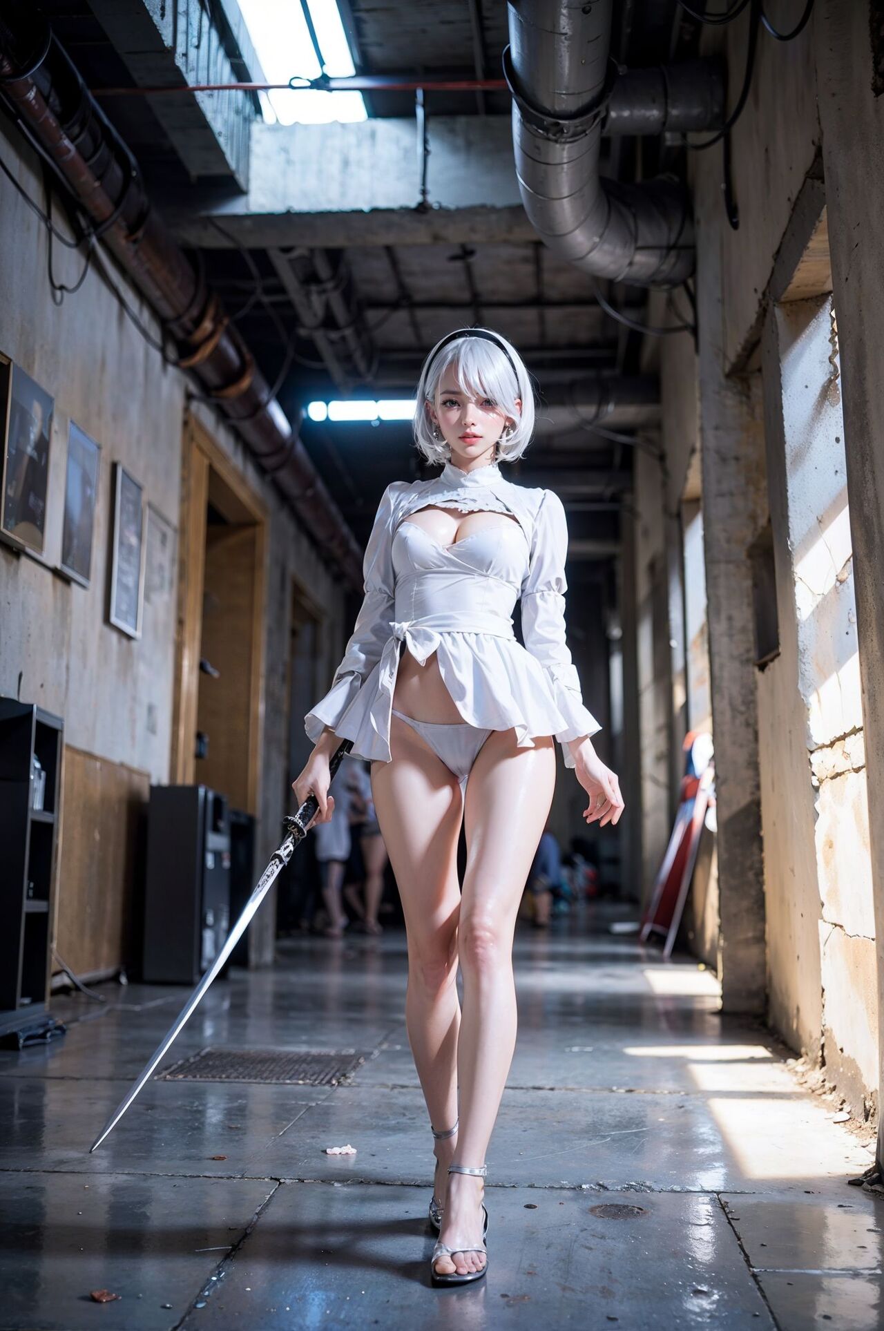 AI 생성 챕터 406