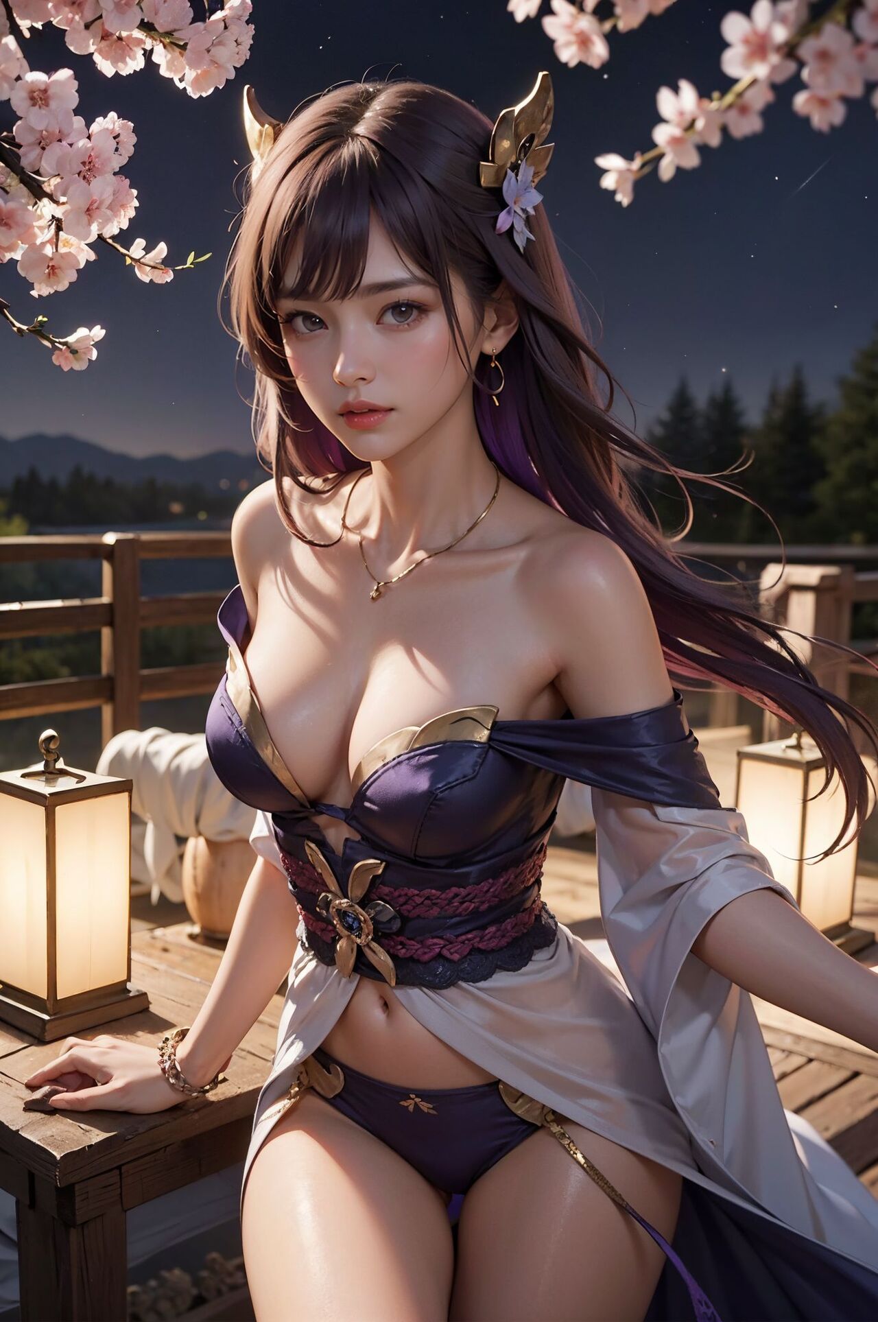AI生成章 406