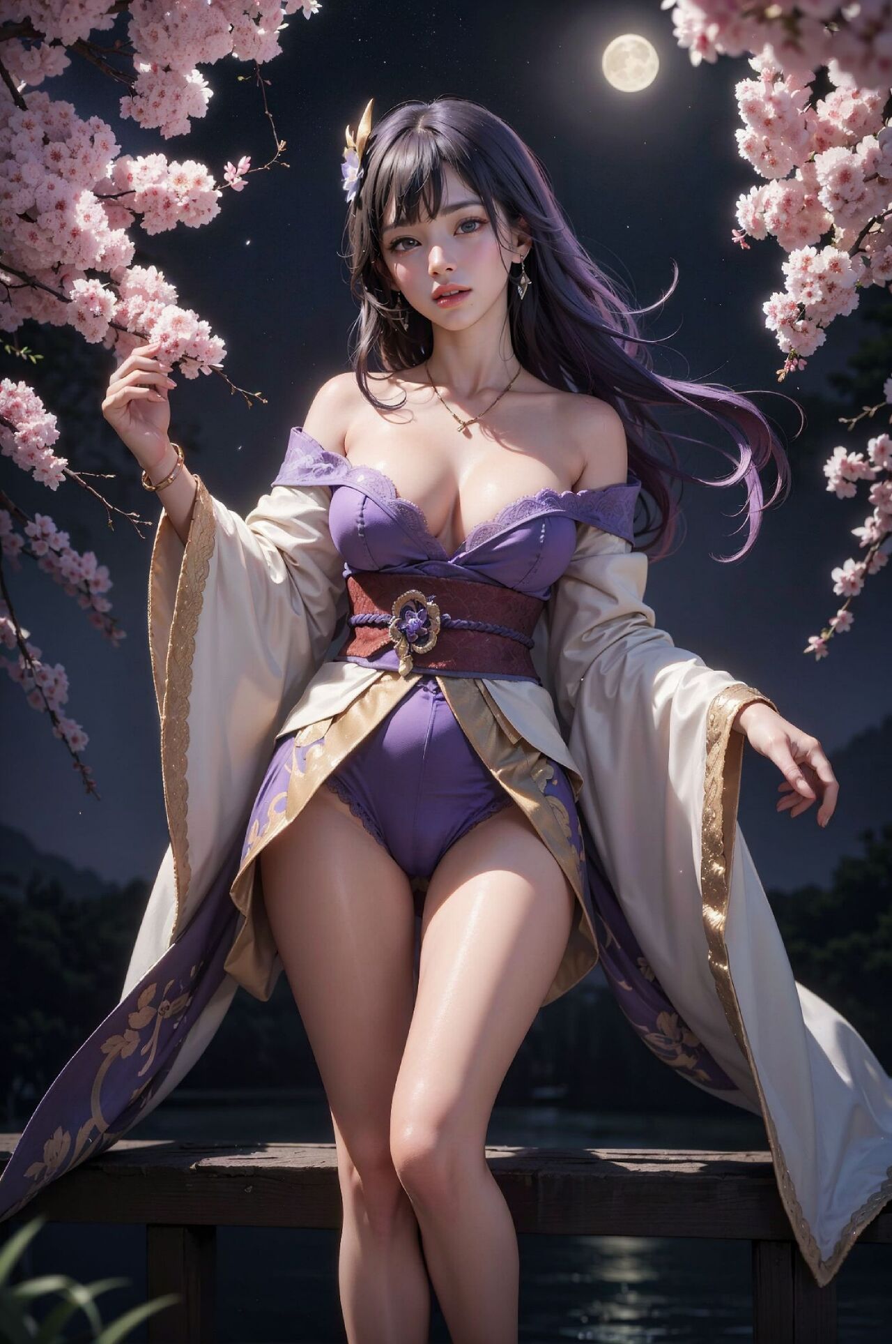 AI生成章 406