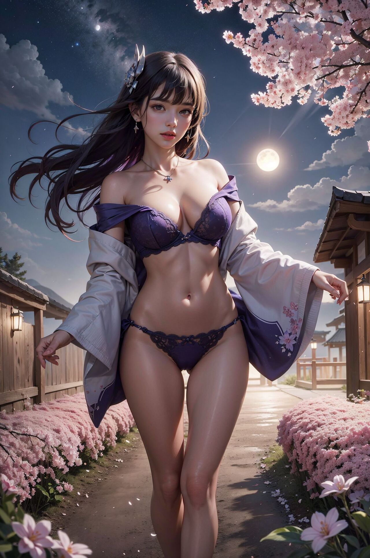 AI Generated Chapter 406