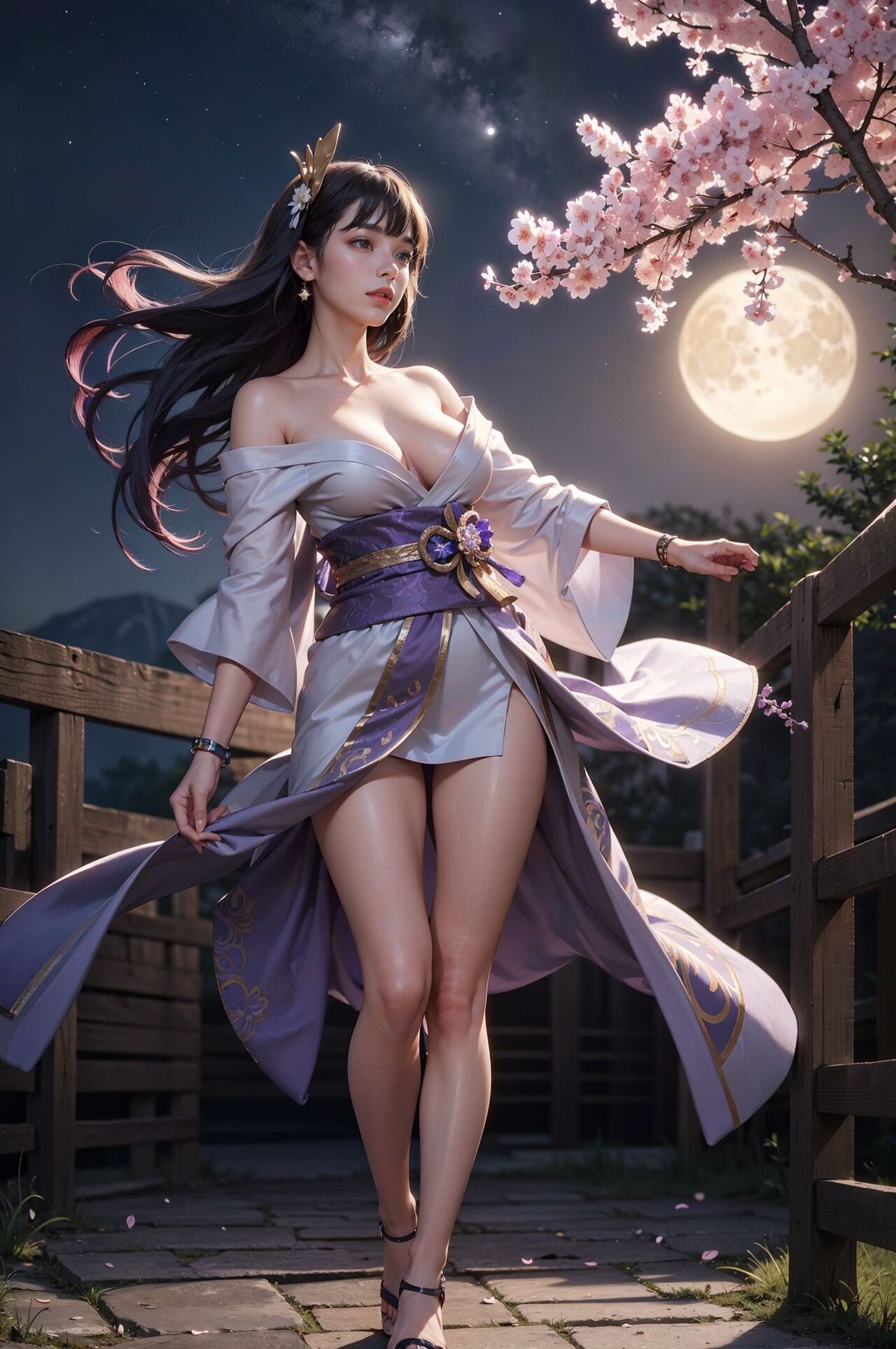 AI Generated Chapter 406