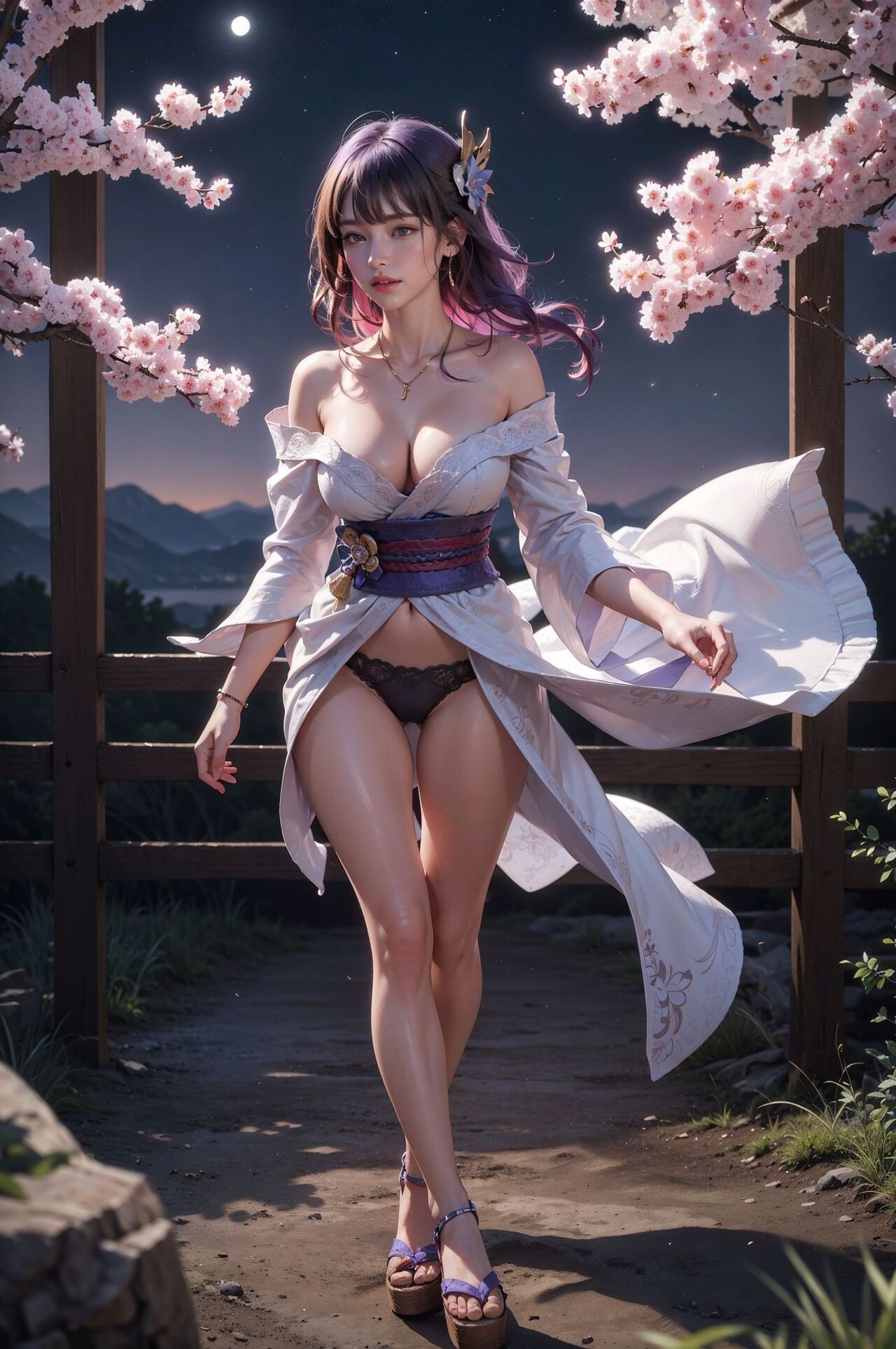 AI Generated Chapter 406