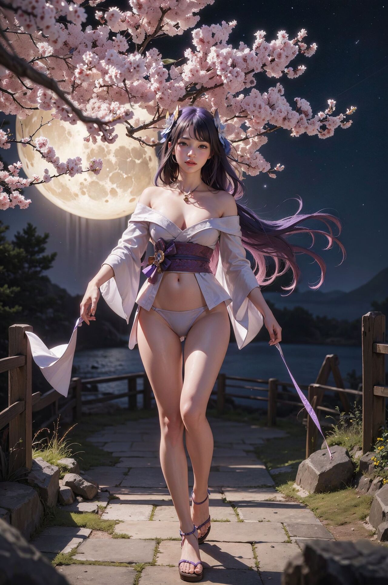 AI Generated Chapter 406