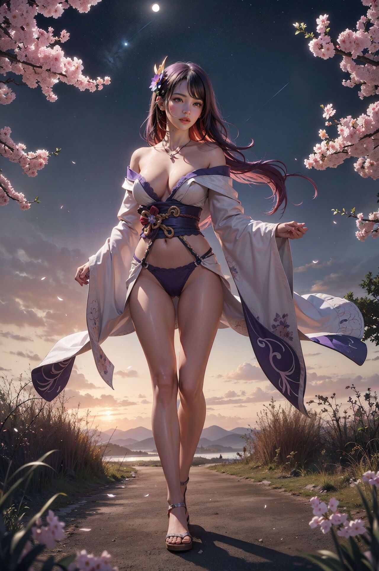 AI Generated Chapter 406