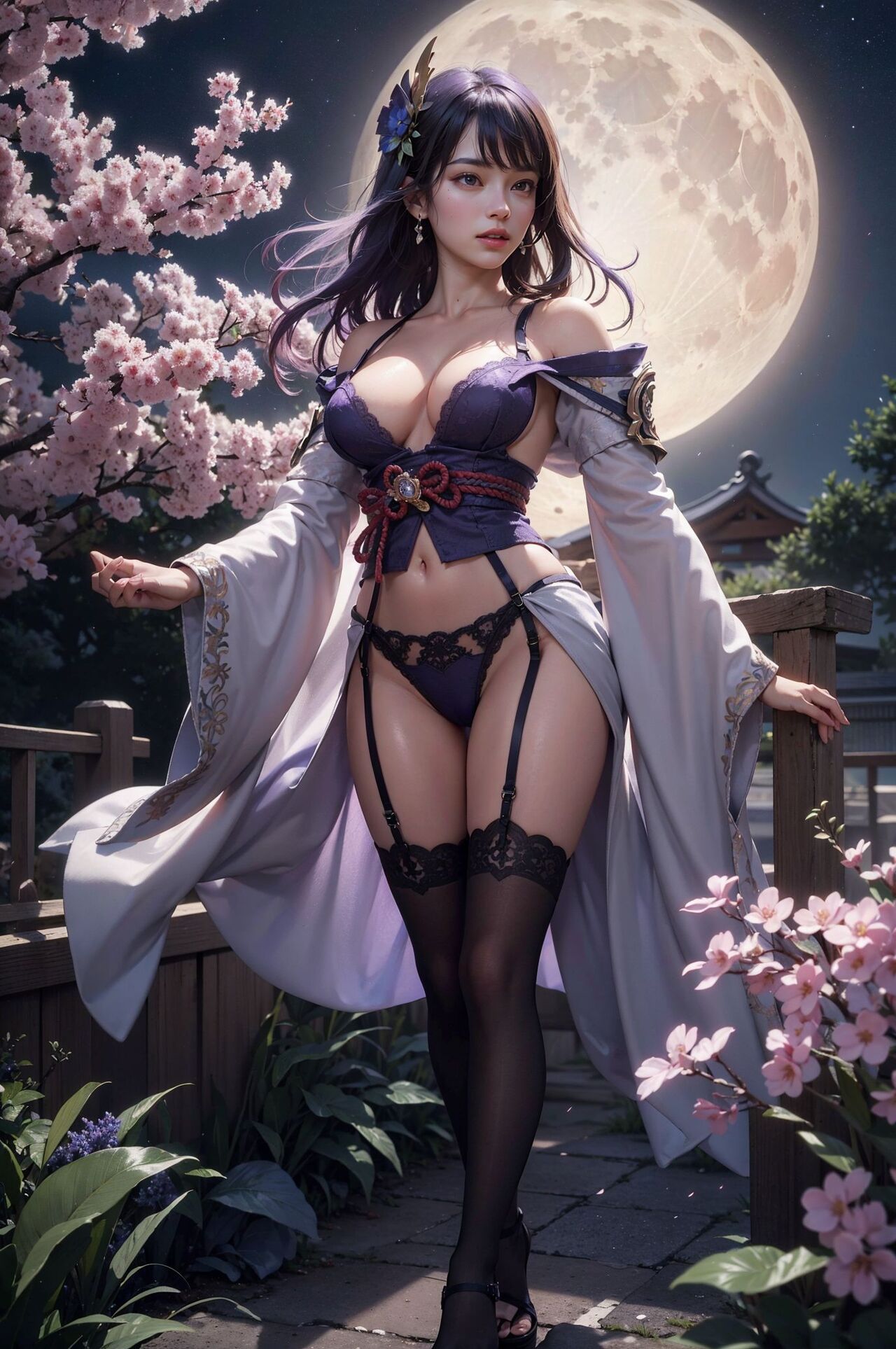 AI Generated Chapter 406