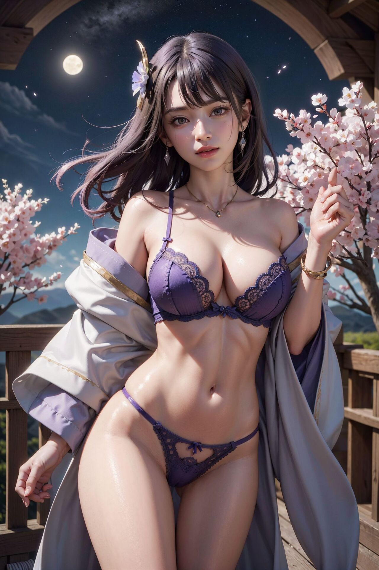 AI Generated Chapter 406