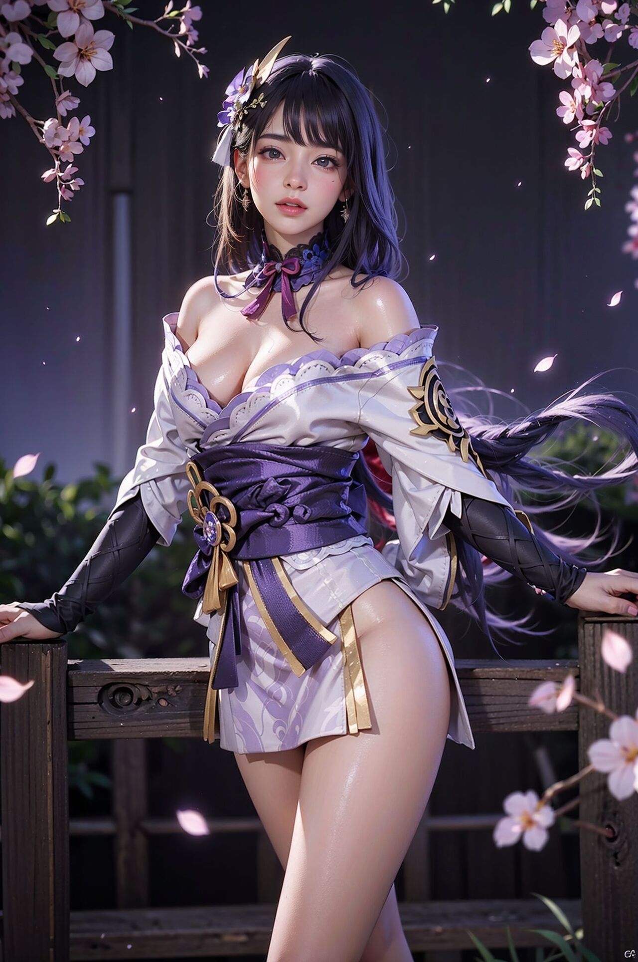 人工智能生成的第 406 章
