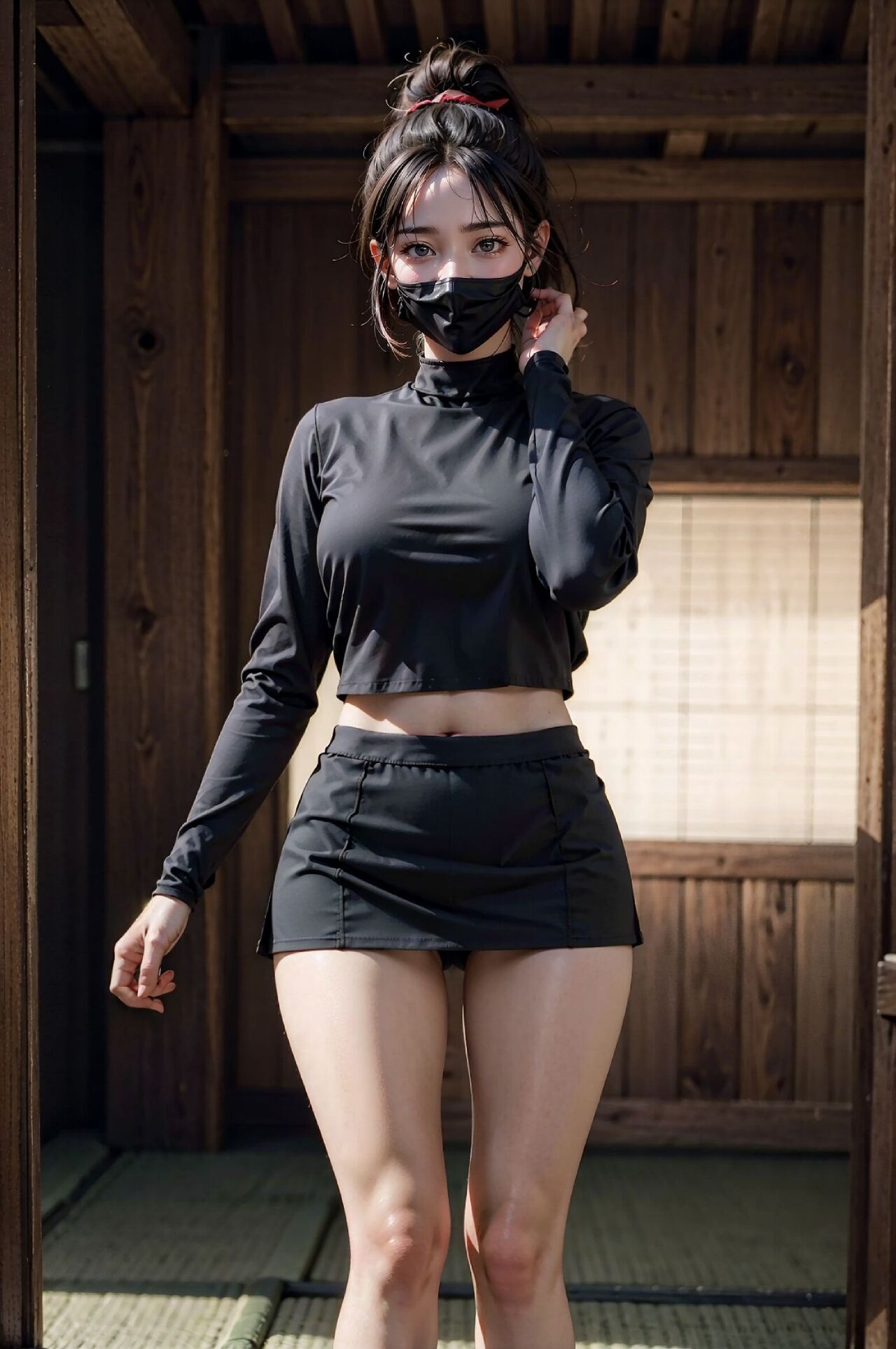 Chương 406 do AI tạo