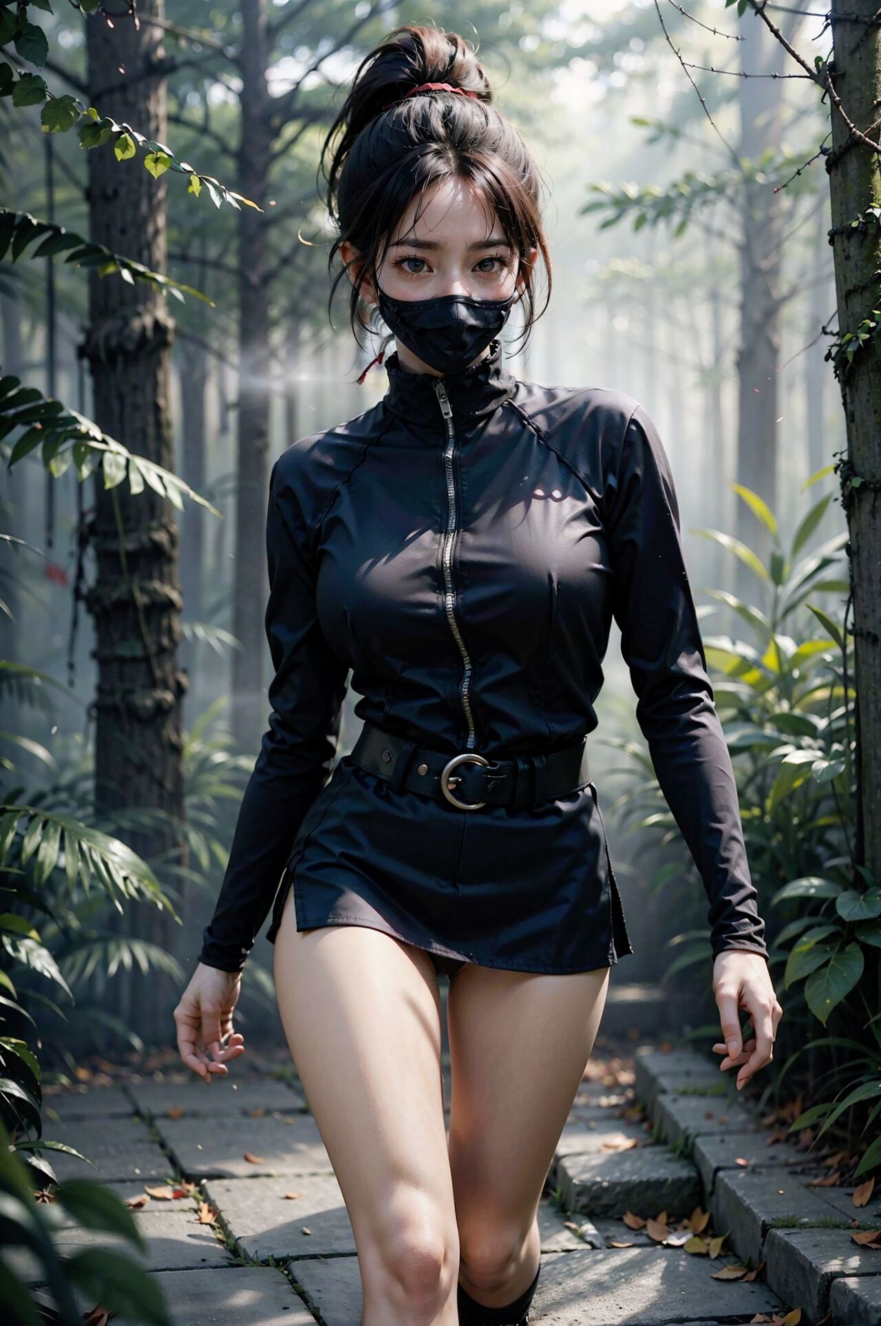 Chương 406 do AI tạo