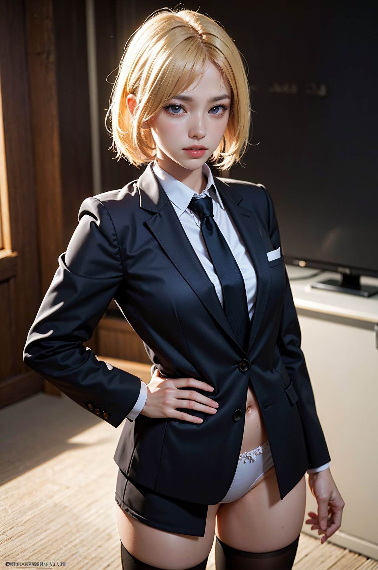 Chương 407 Được Tạo bởi AI