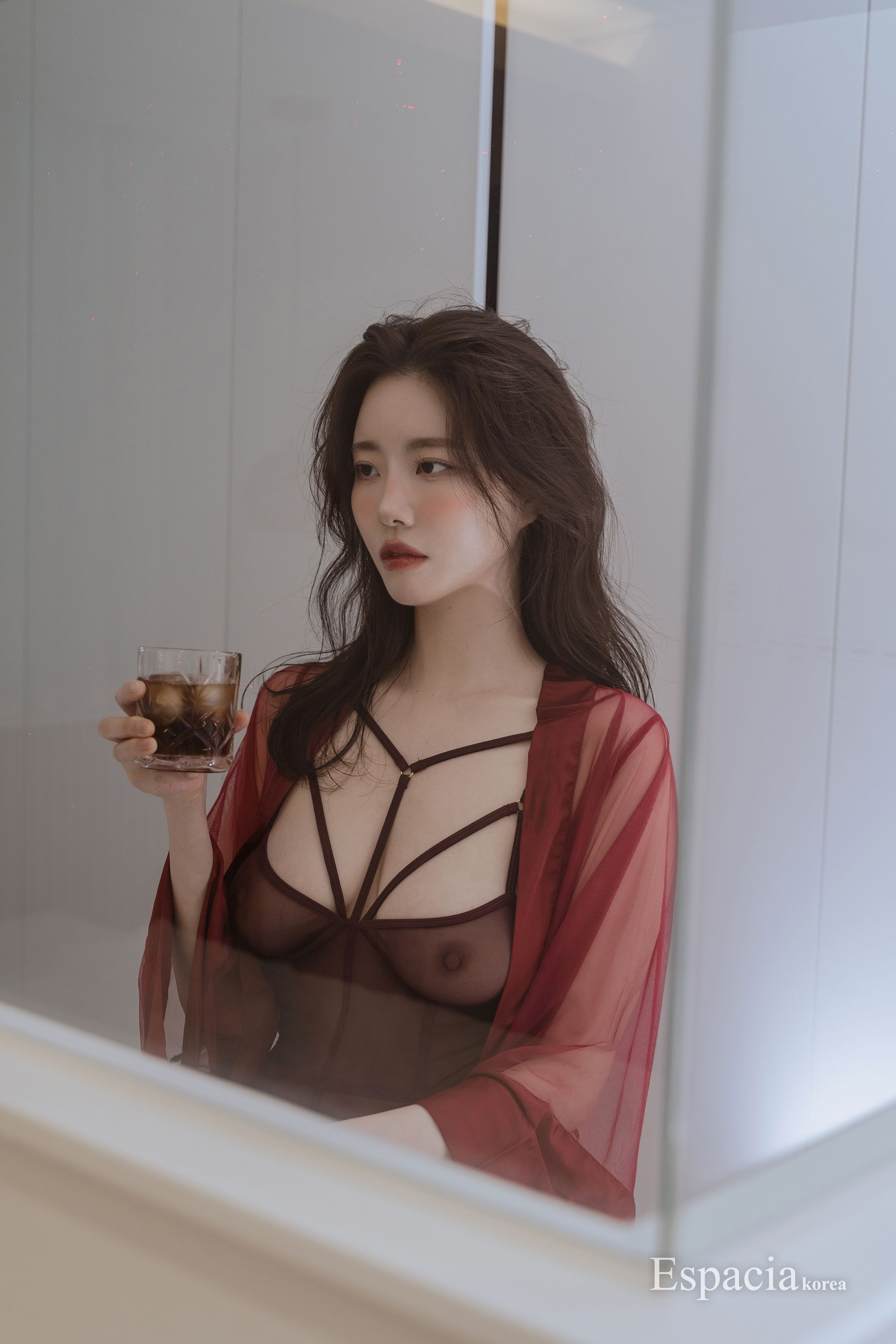 에스파시아 코리아] EHC 083 YUA 50P