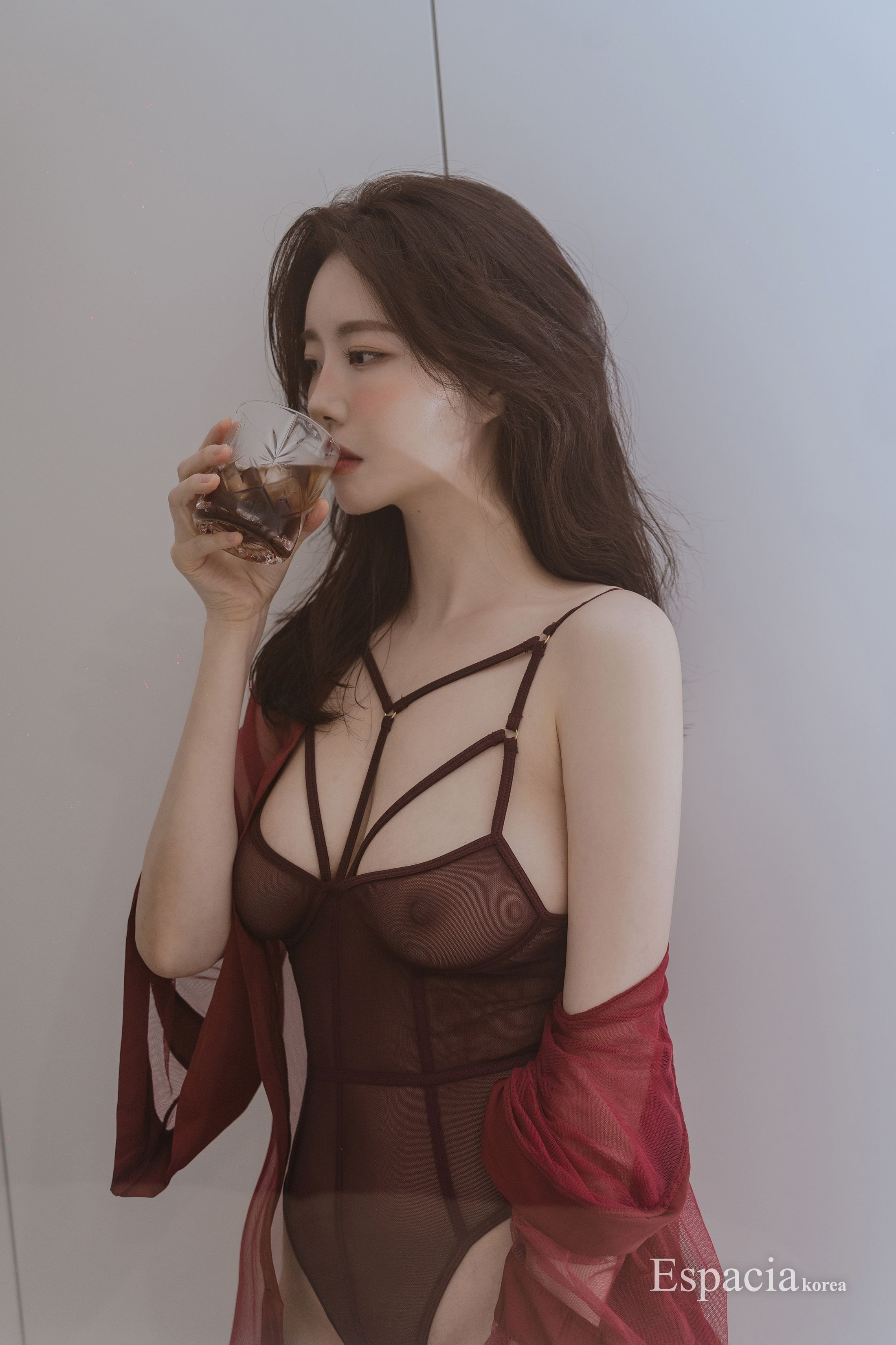 에스파시아 코리아] EHC 083 YUA 50P