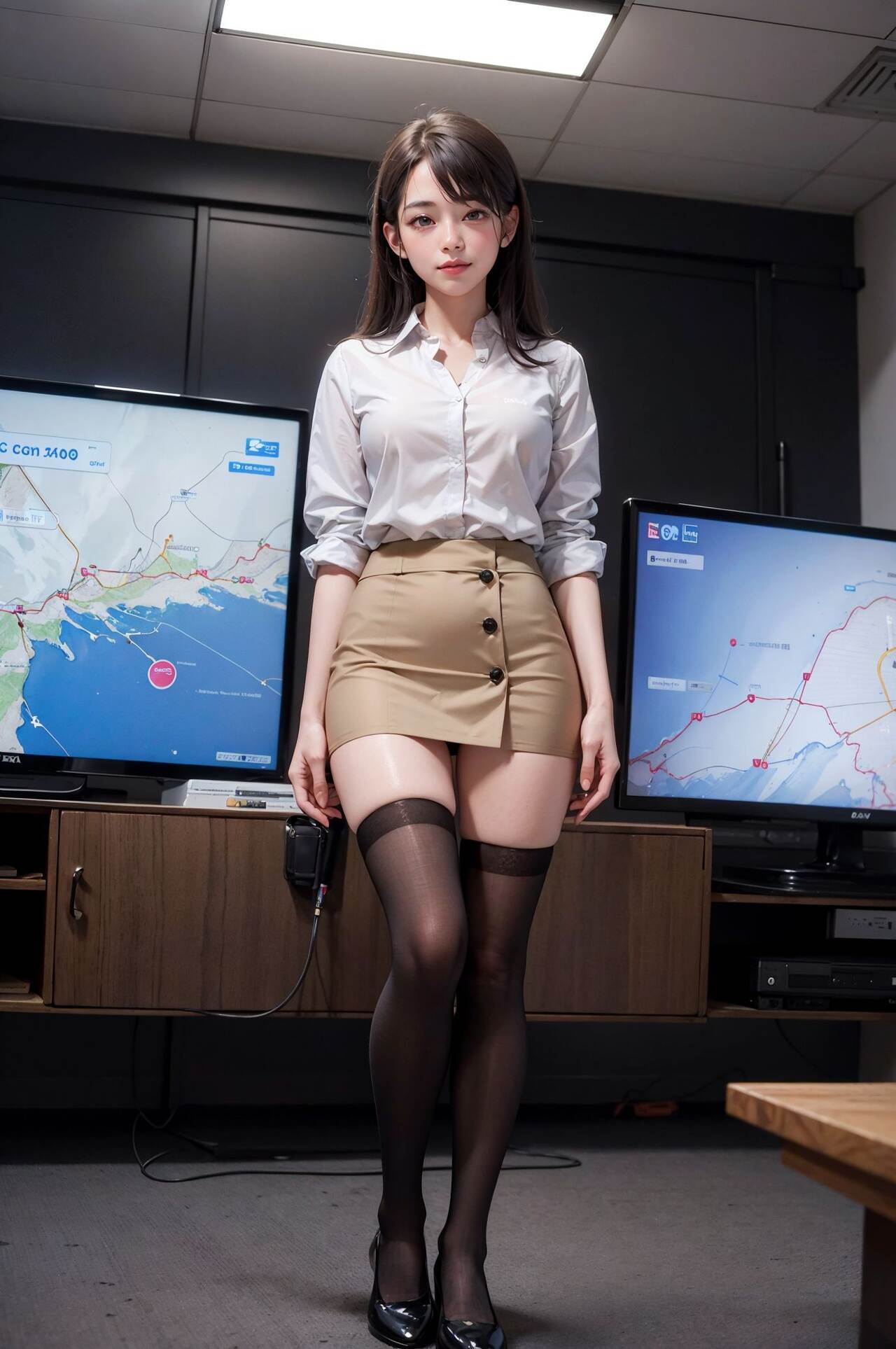 AI Generated Chapter 409