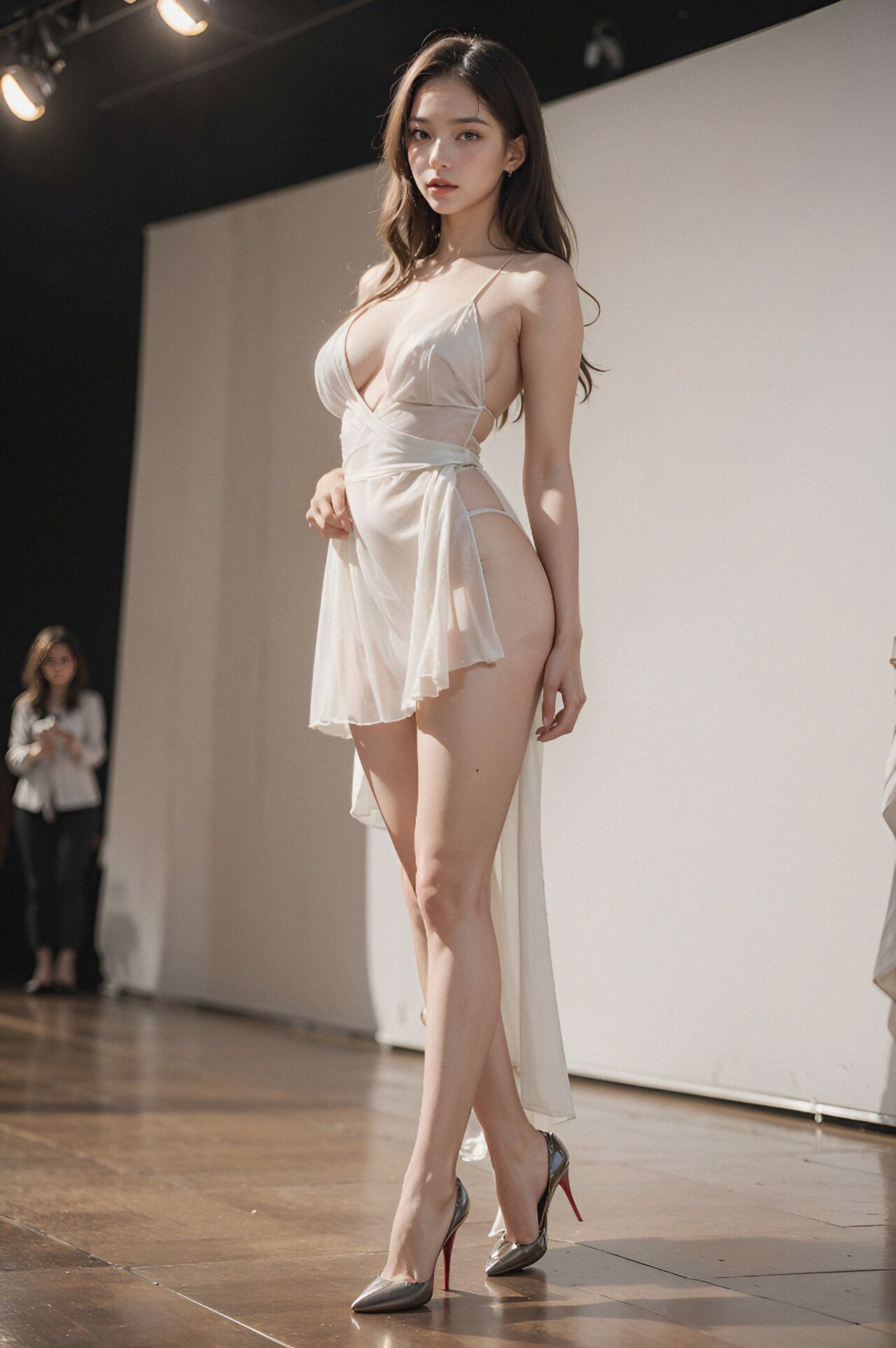 Chương 409 do AI tạo
