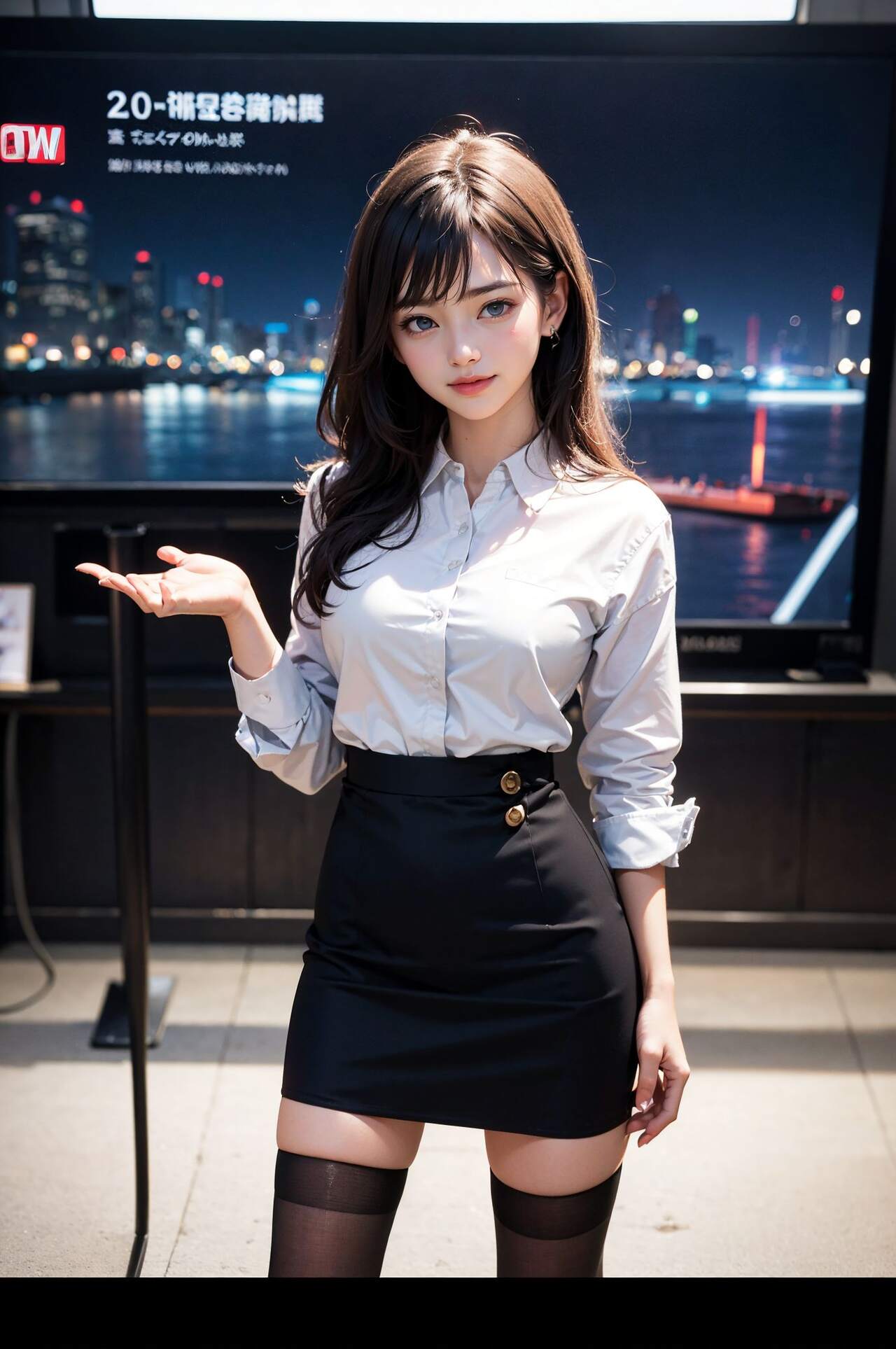 AI Generated Chapter 409