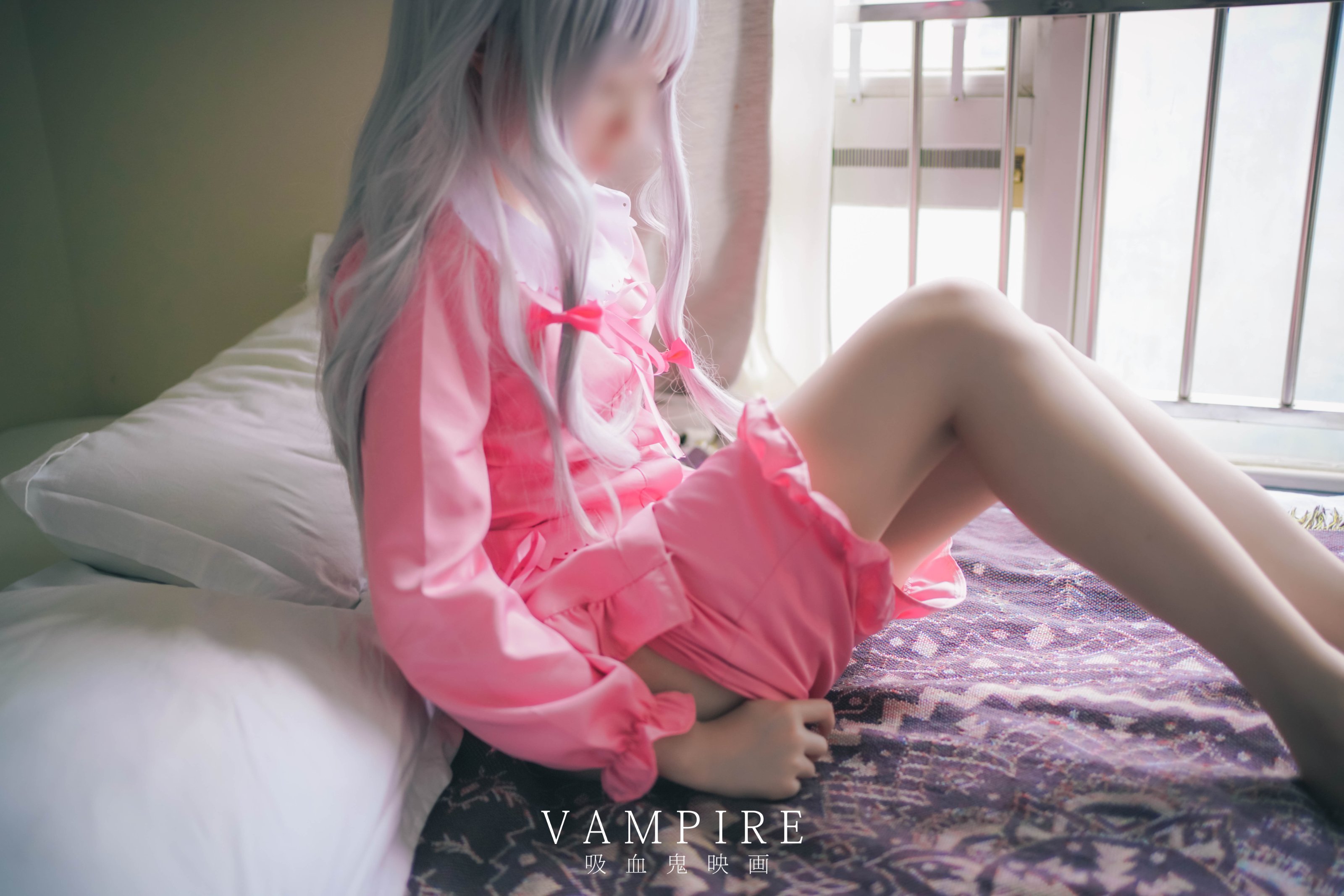 Phim ma cà rồng] Izumi Sayumi