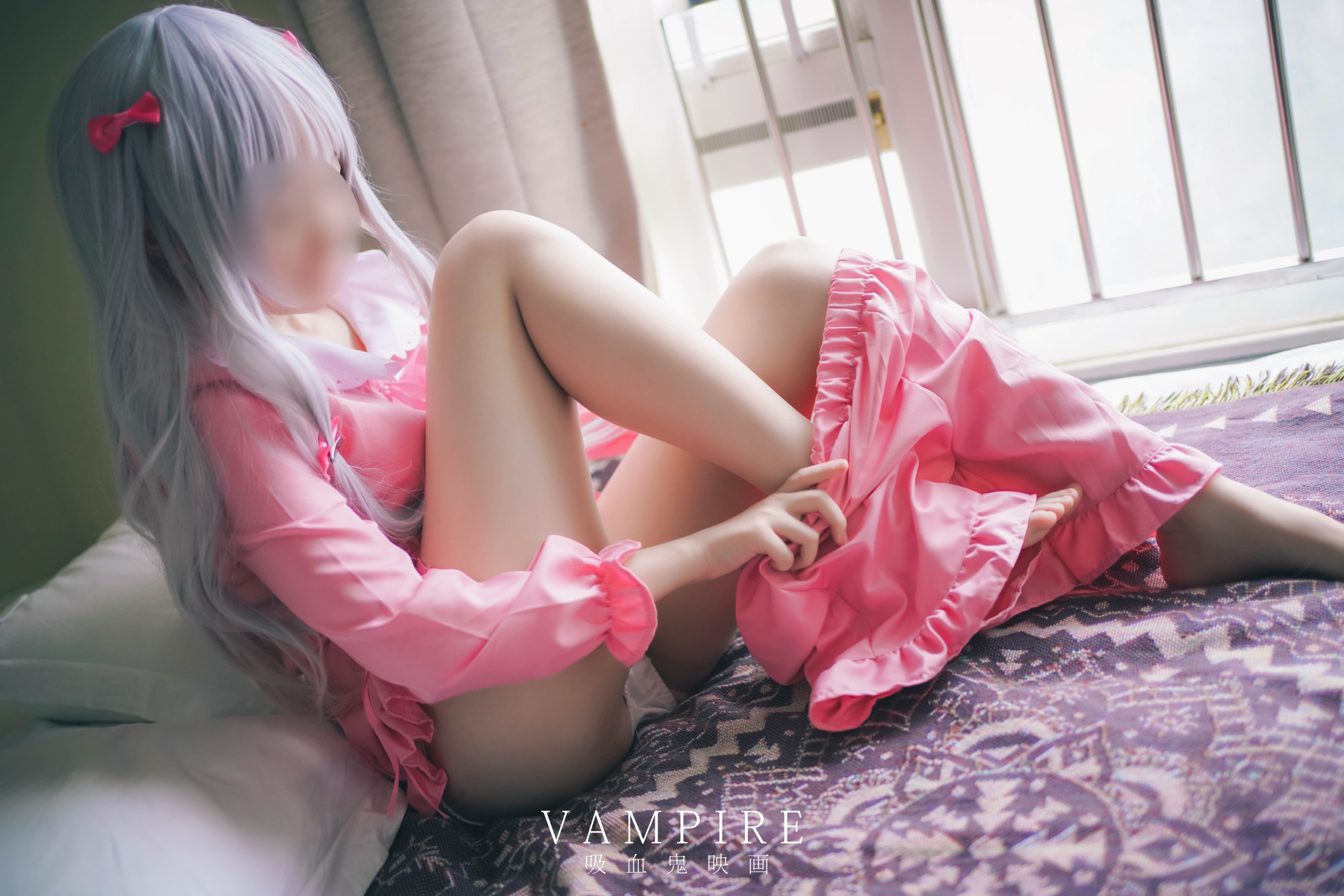 Phim ma cà rồng] Izumi Sayumi