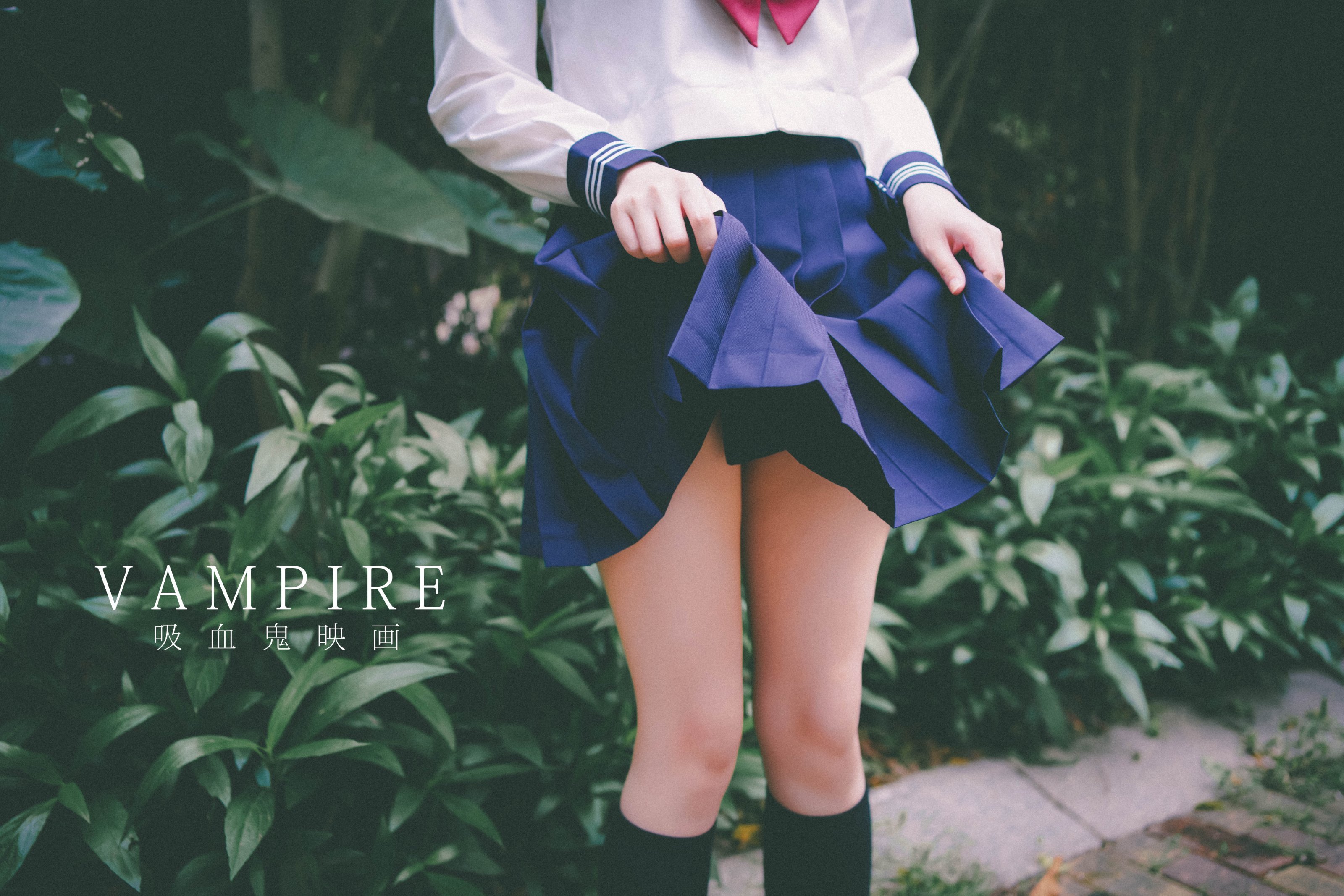 Phim Ma Cà Rồng] JK Công viên Lộ