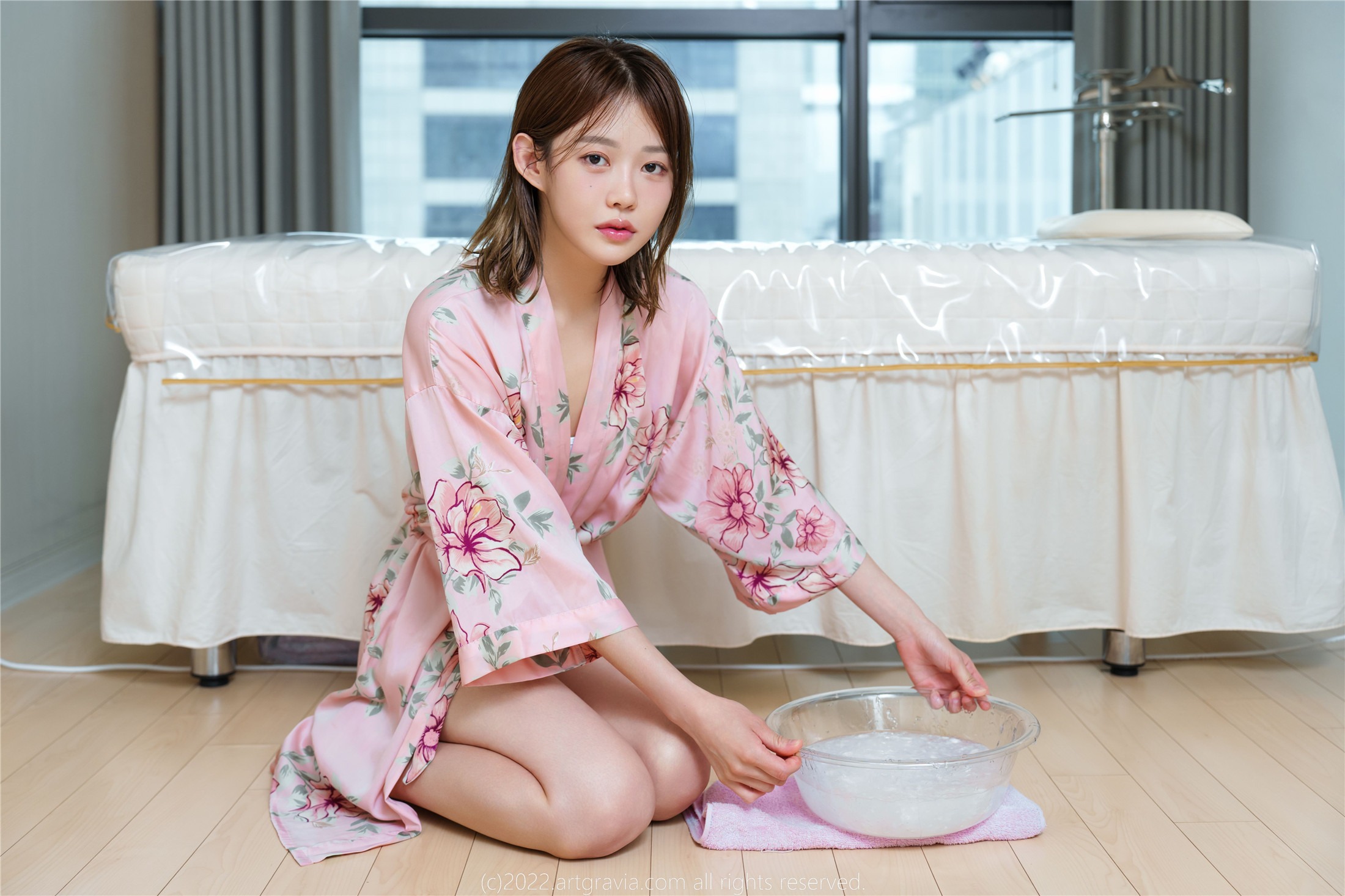 ARTGRAVIA] Tập 441 113 trang