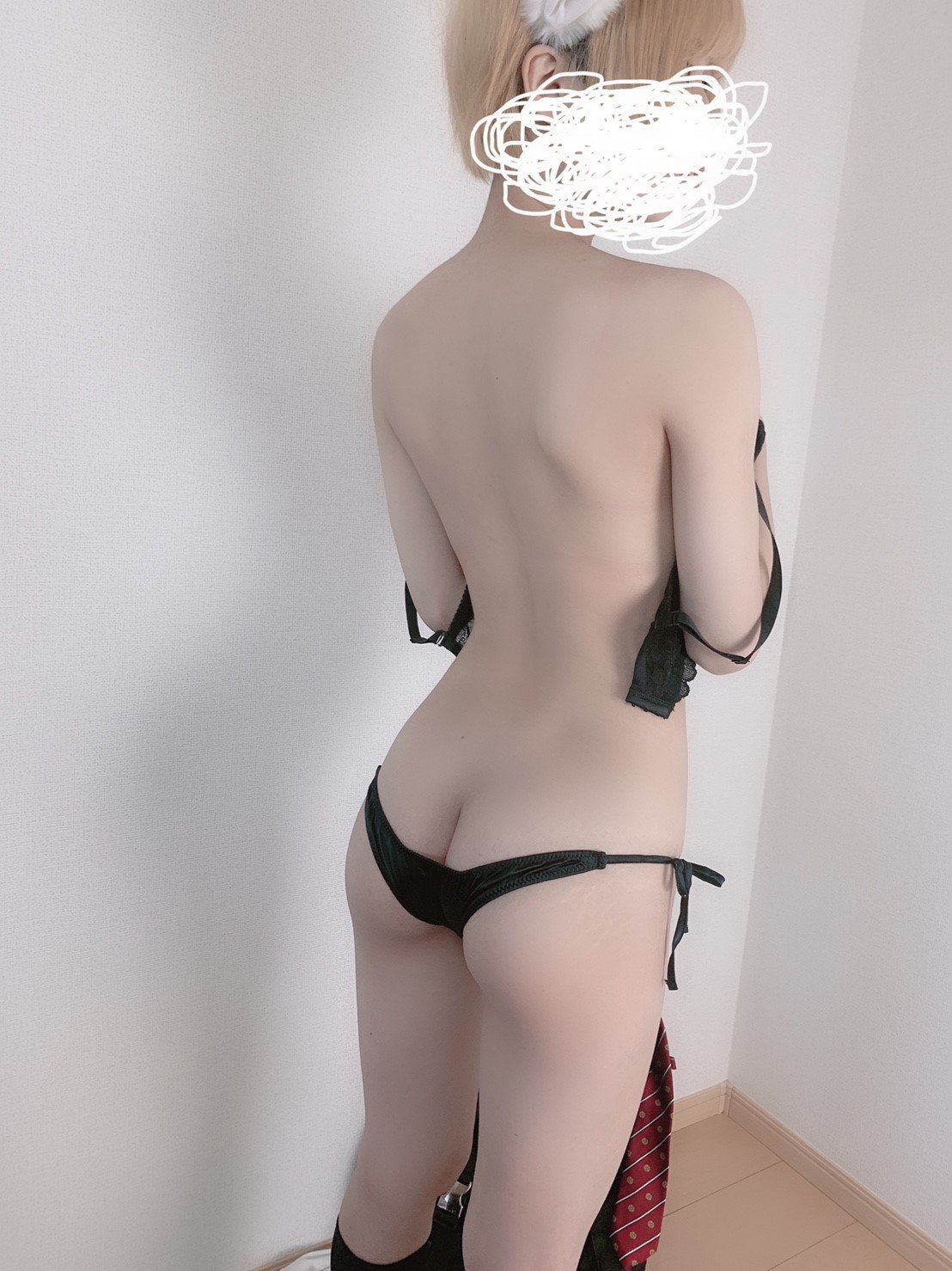 Otogi Sou] [Tập ảnh dữ liệu] Phần 03