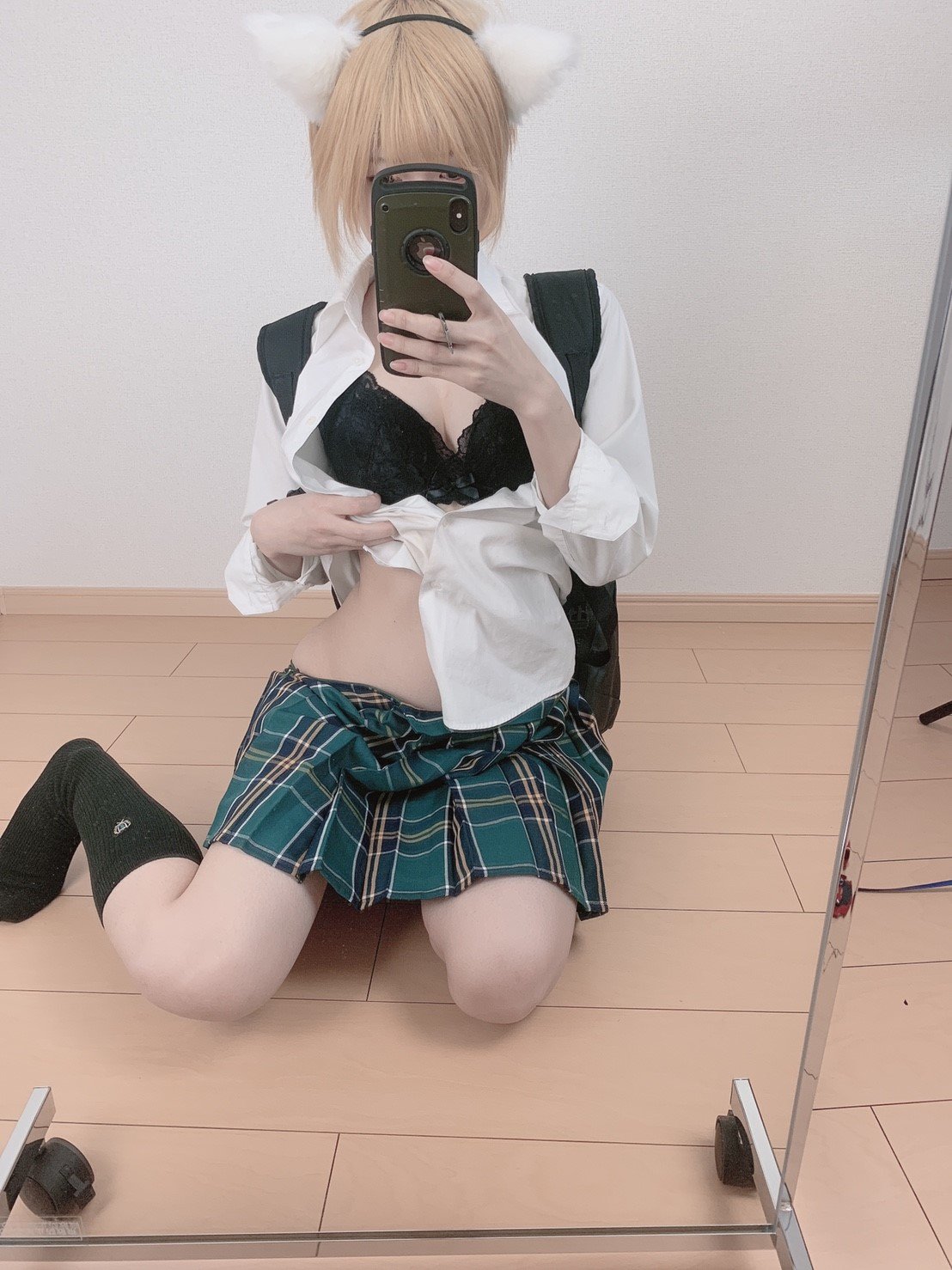 【오토기 소】【데이터 사진집】제03탄