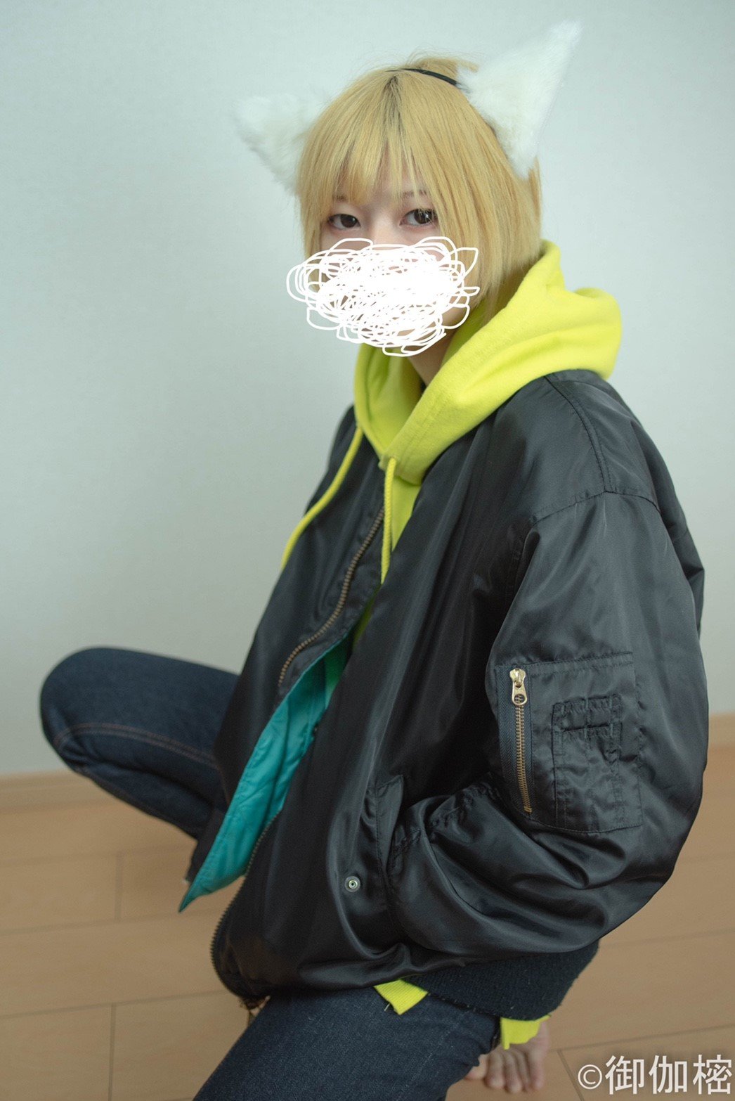 【御伽樒】【データ写真集】第03弾