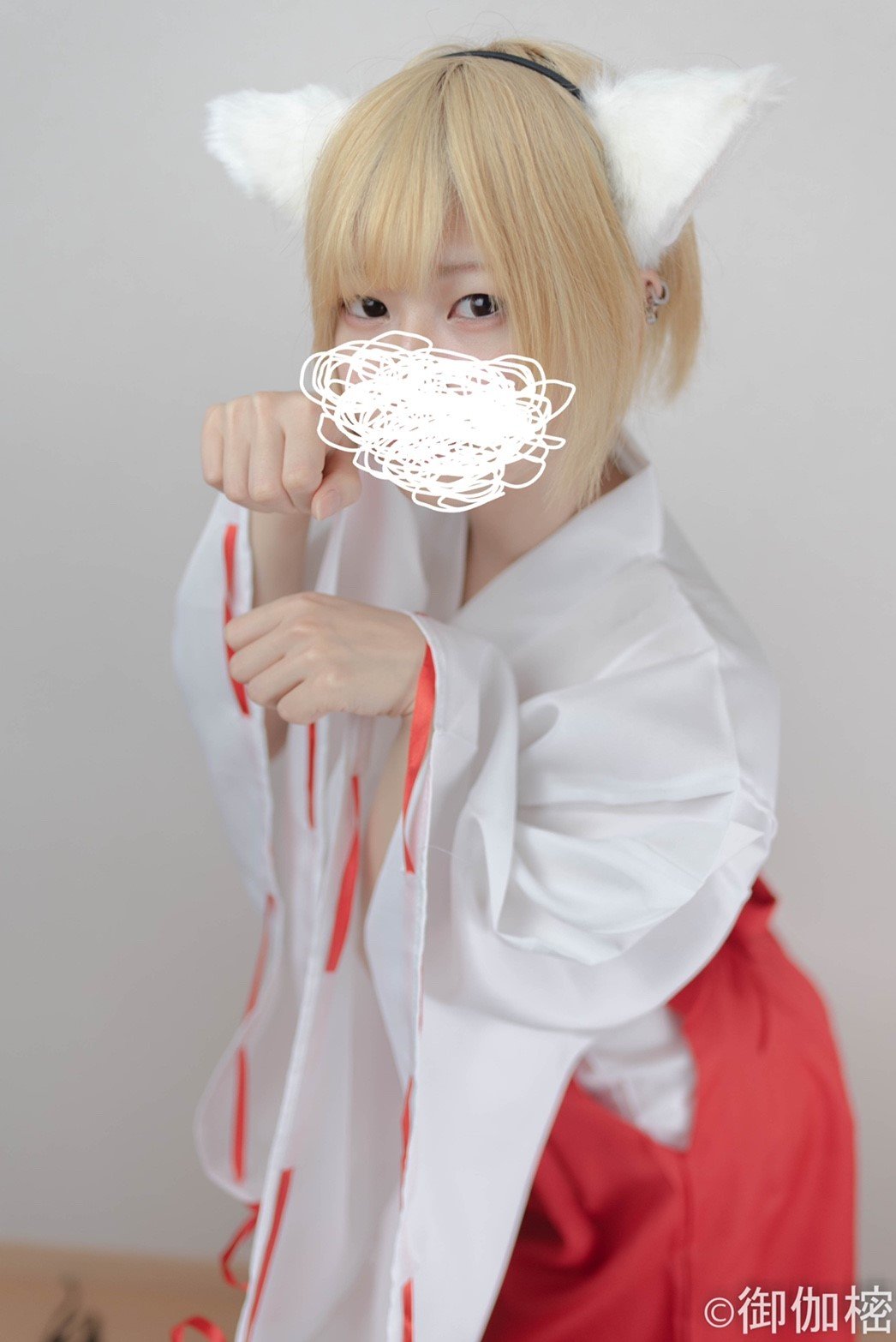 【御伽樒】【データ写真集】第03弾