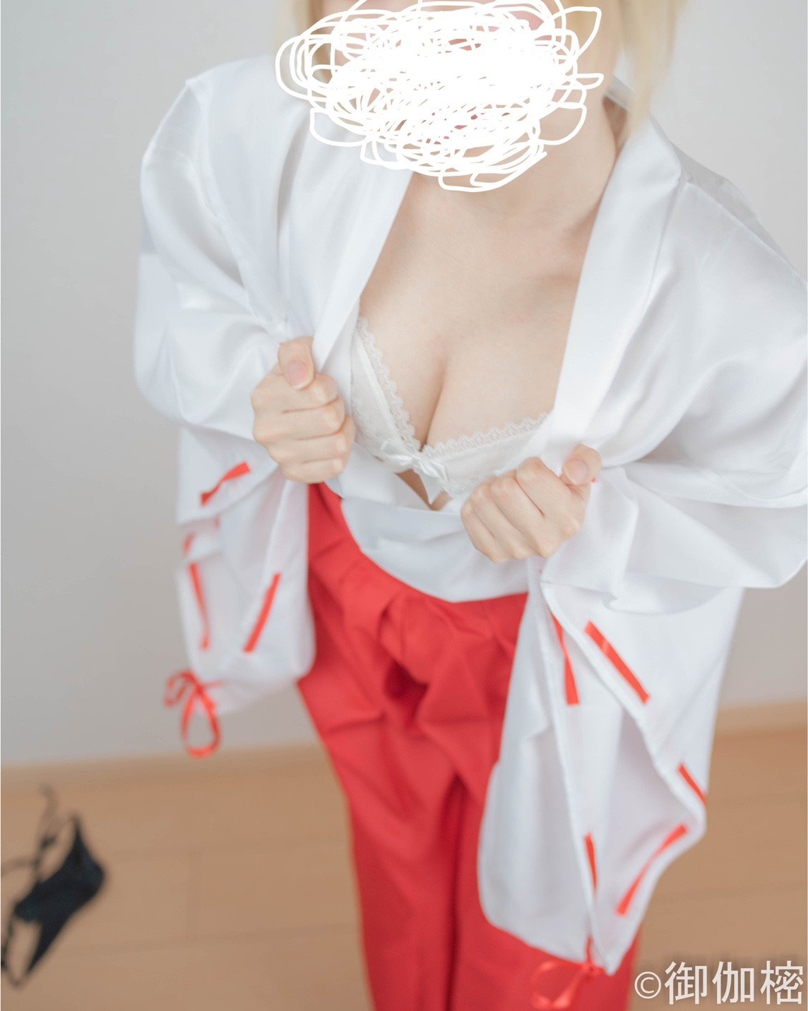 【御伽樒】【データ写真集】第03弾