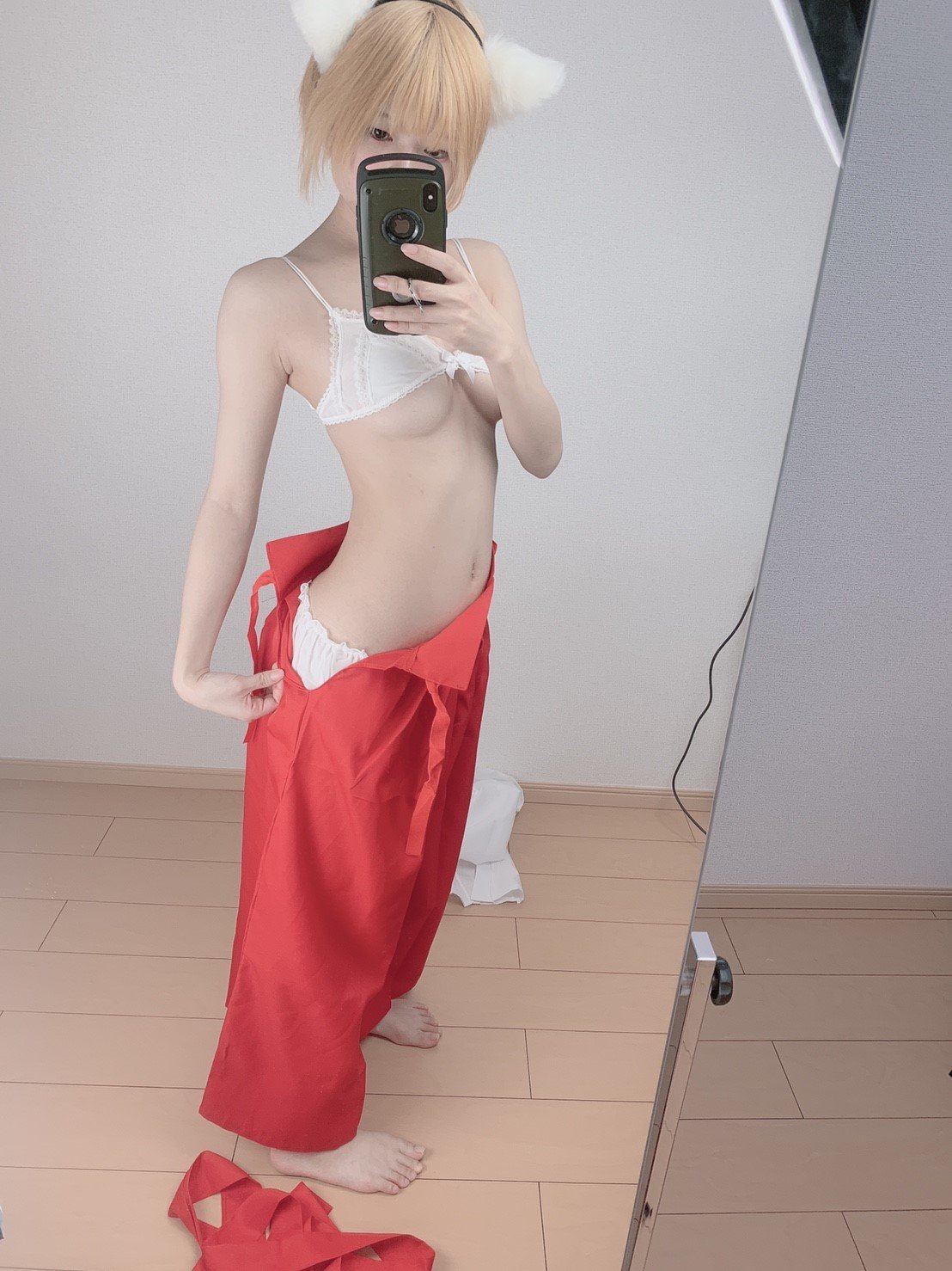 Otogi Mokkou] [Data Photobook] Volume 03