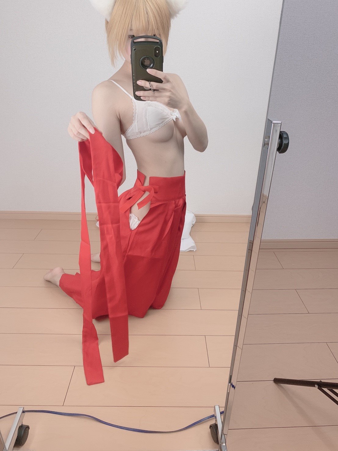 Otogi Mokkou] [Data Photobook] Volume 03