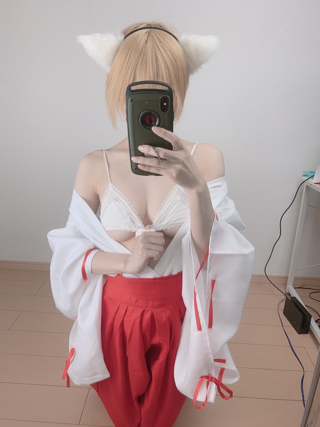 Otogi Mokkou] [Data Photobook] Volume 03