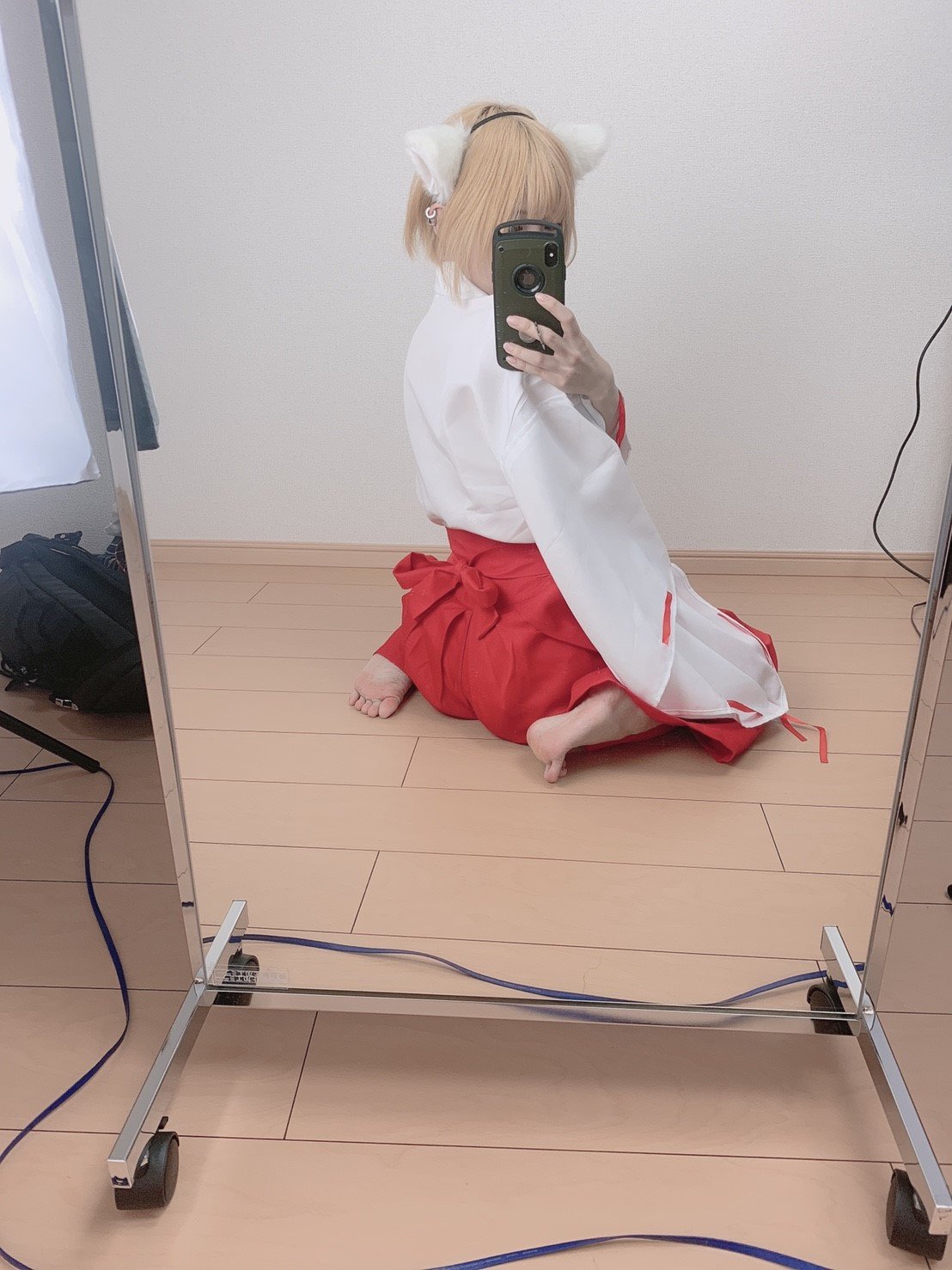 Otogi Mokkou] [Data Photobook] Volume 03