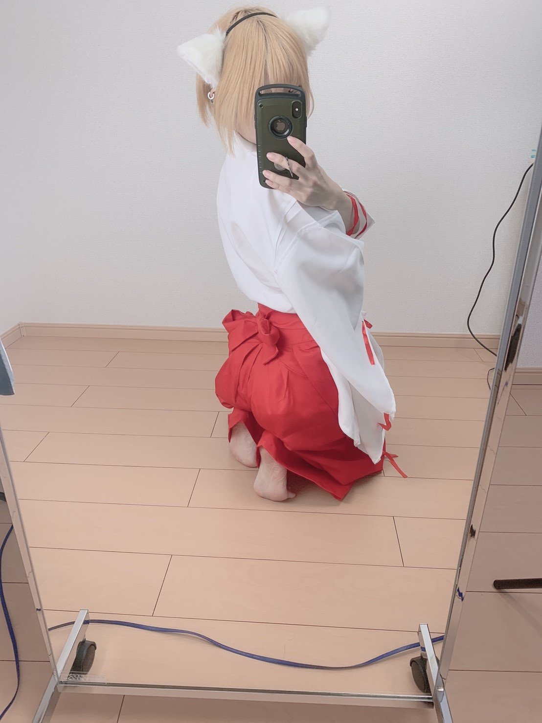 Otogi Mokkou] [Data Photobook] Volume 03