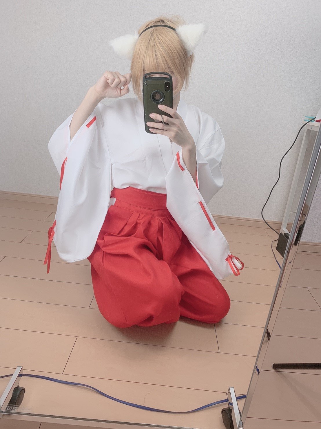 Otogi Mokkou] [Data Photobook] Volume 03