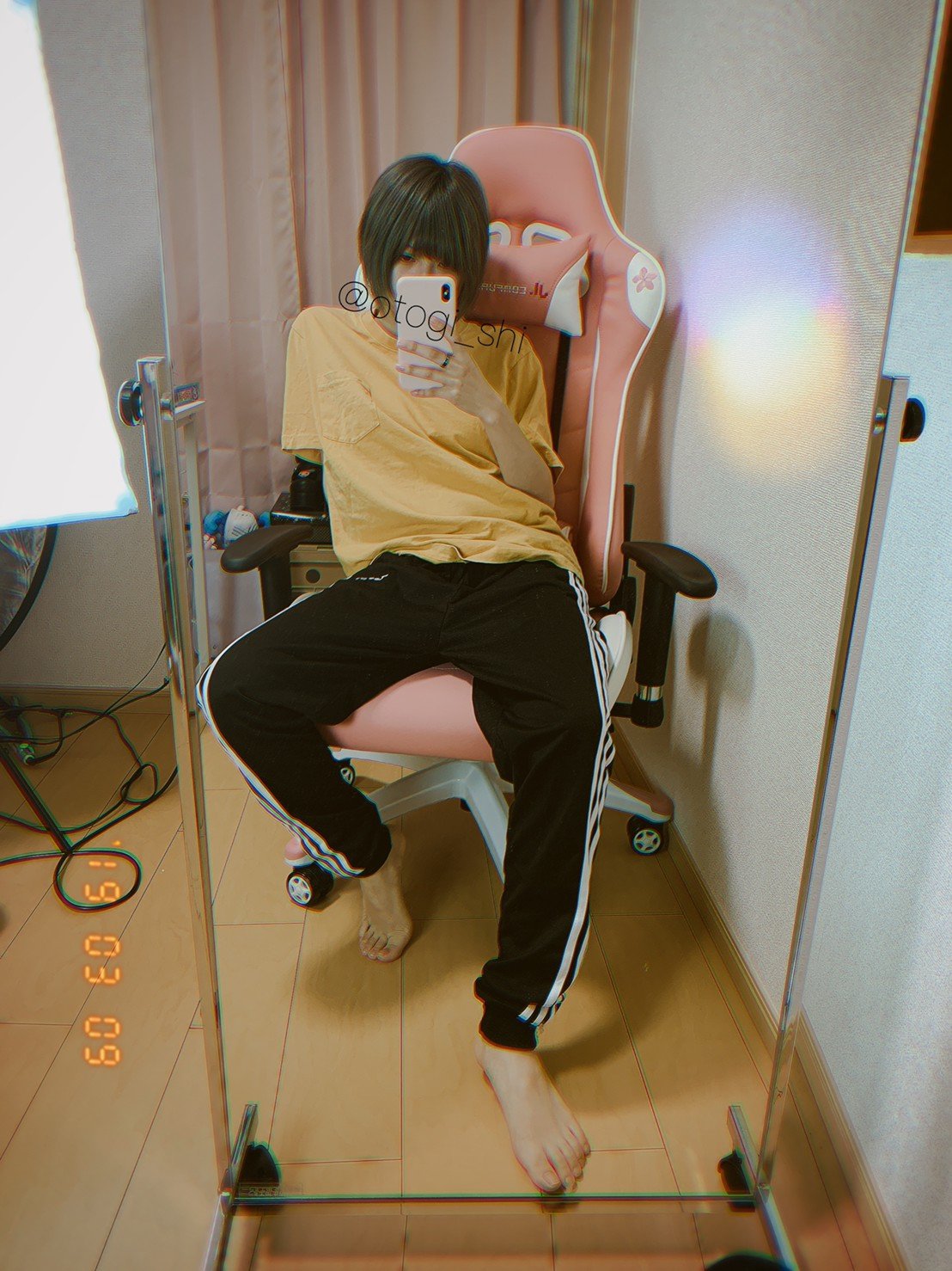 【御伽樒】【データ写真集】第04弾