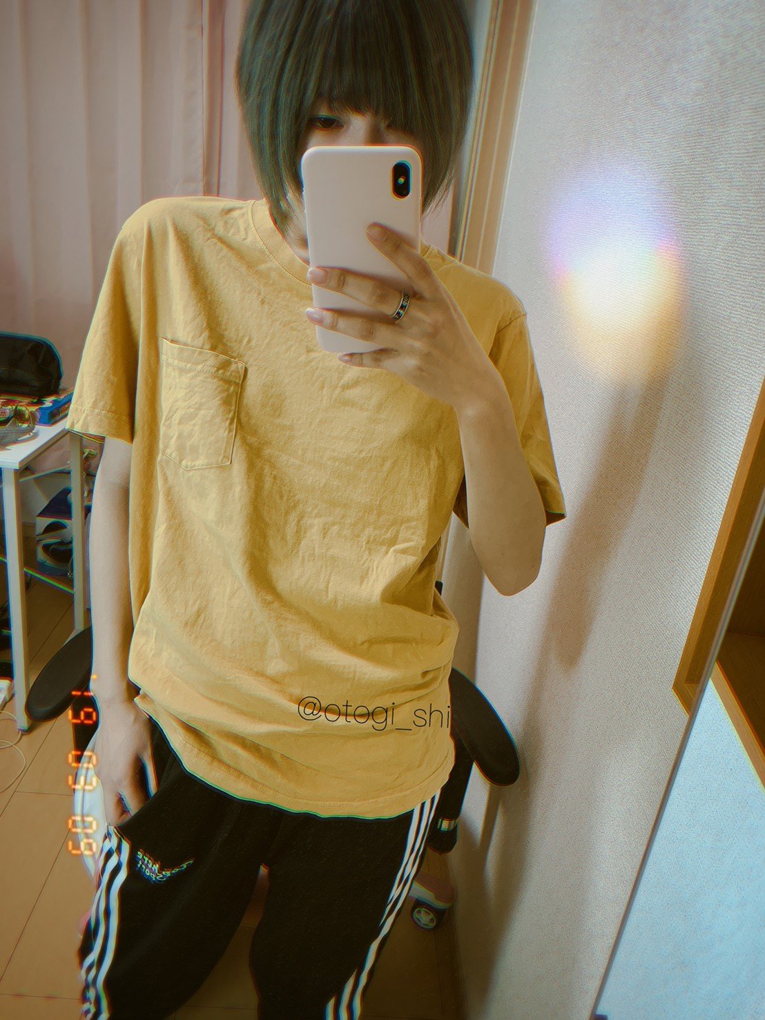 【御伽樒】【データ写真集】第04弾